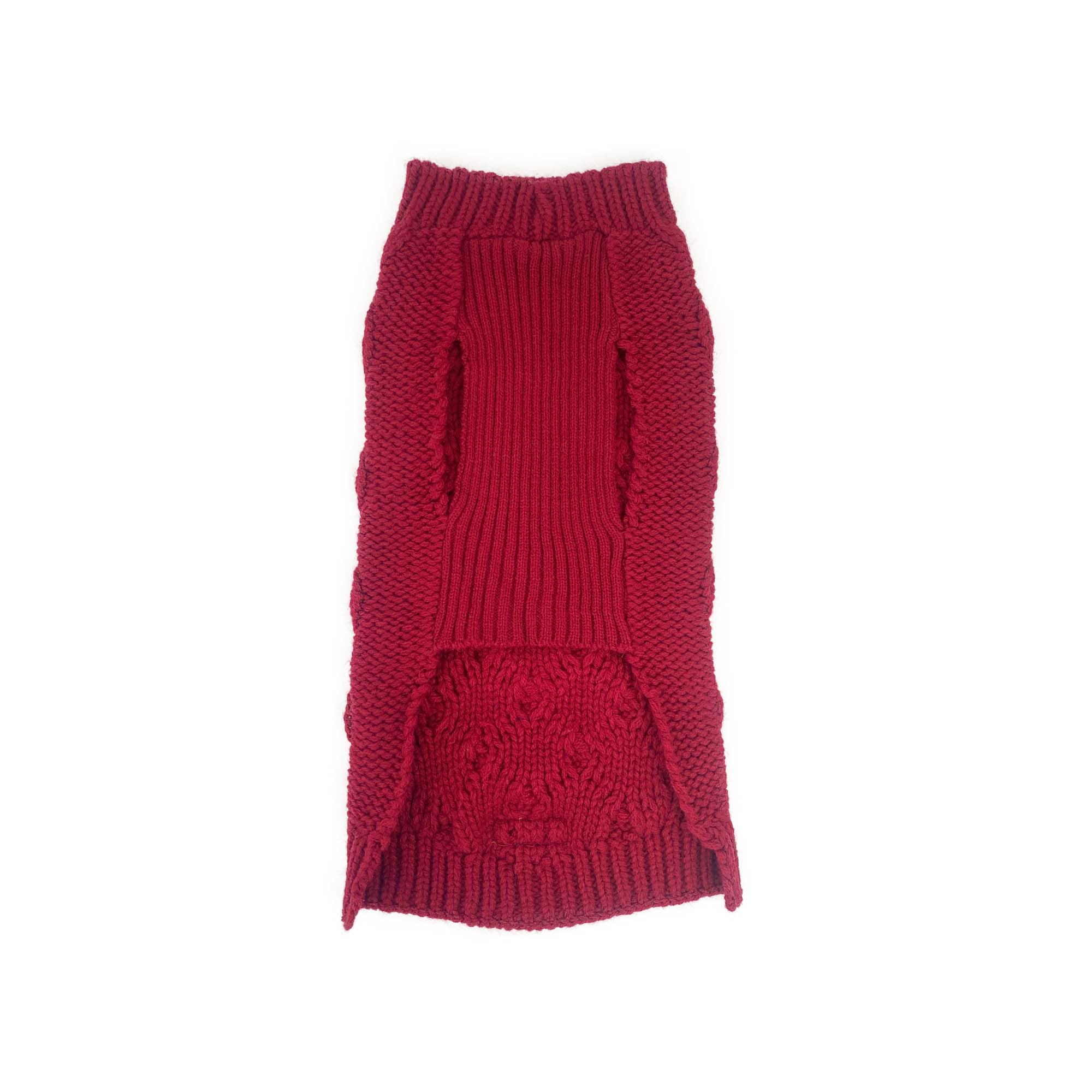 DIAMOND CABLE JUMPER