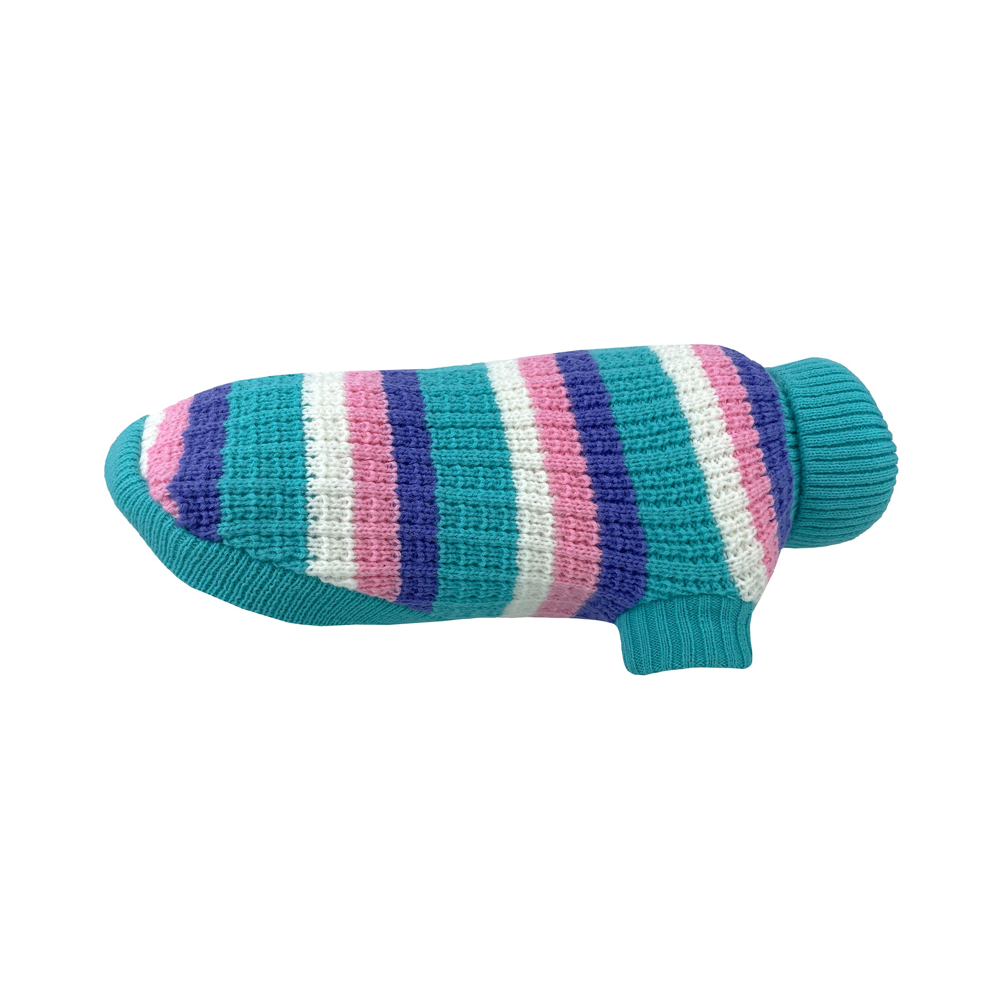 SOHO KNIT JUMPER