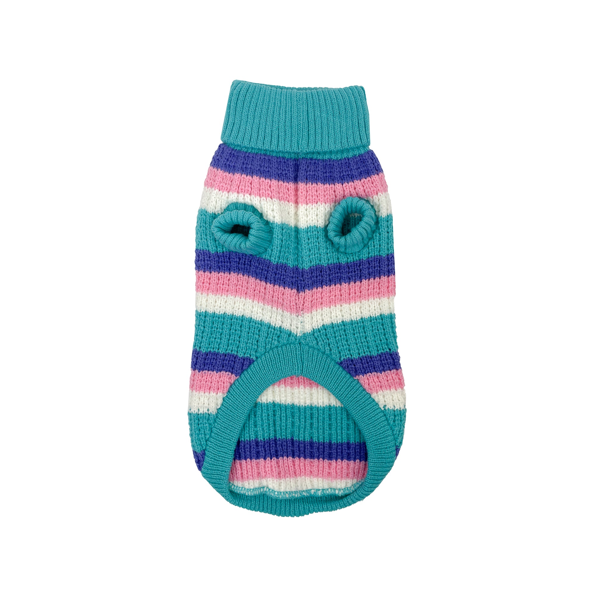 SOHO KNIT JUMPER