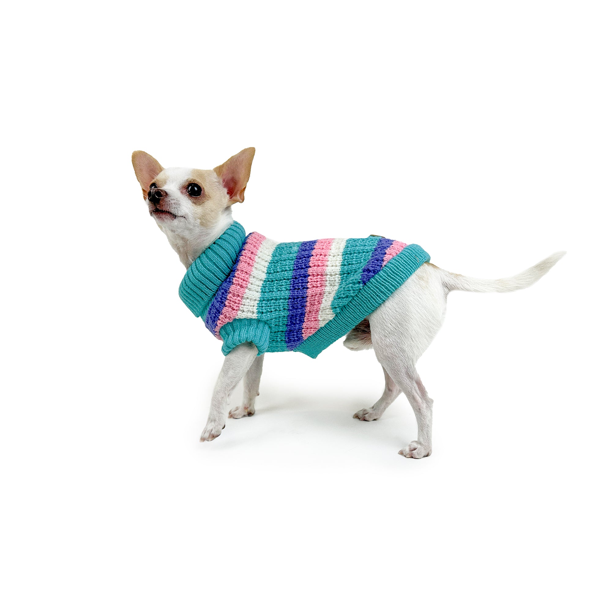 SOHO KNIT JUMPER