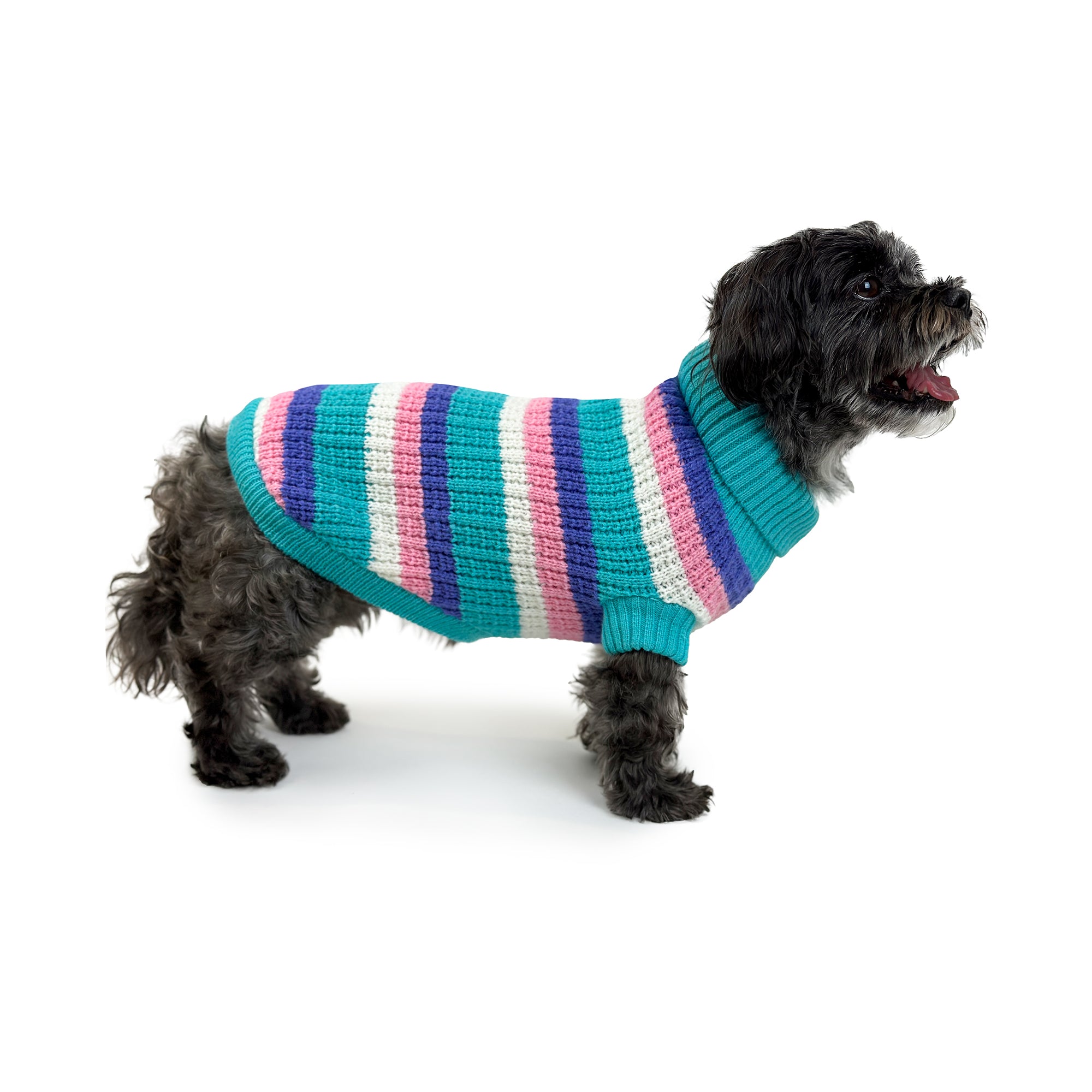 SOHO KNIT JUMPER