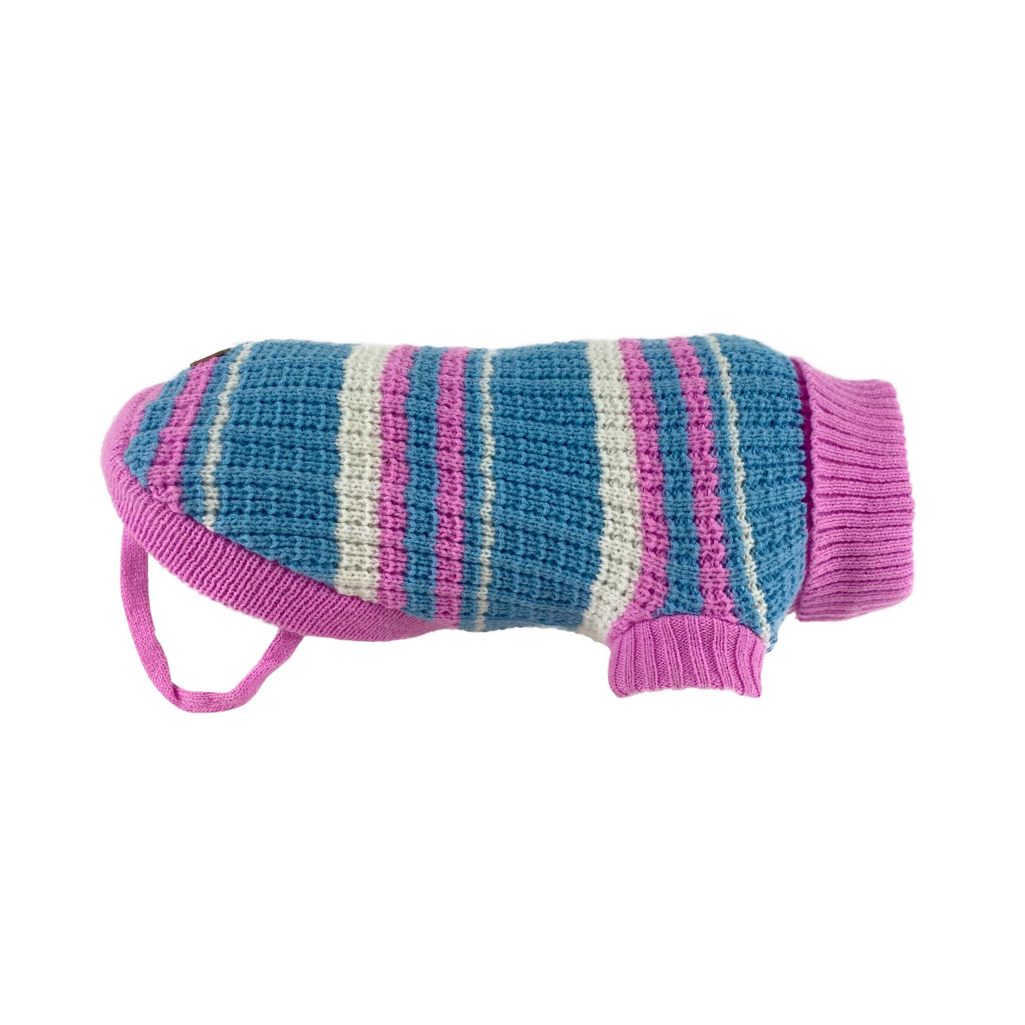 SKI LODGE JUMPER