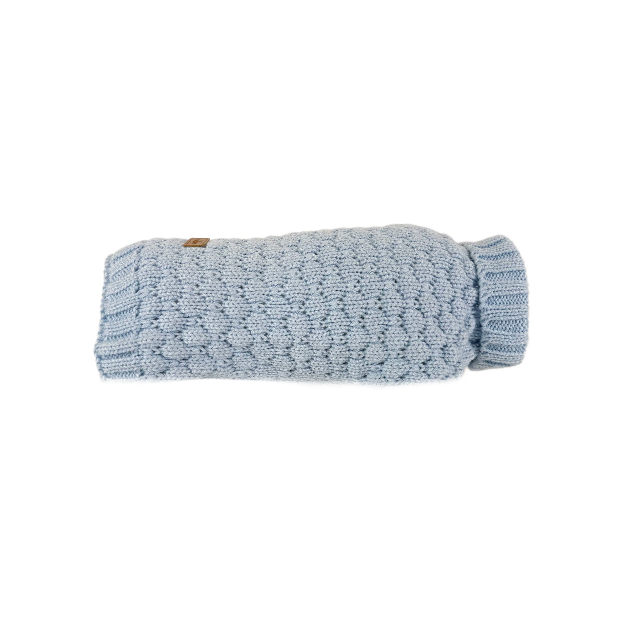 SNUGGLE JUMPER