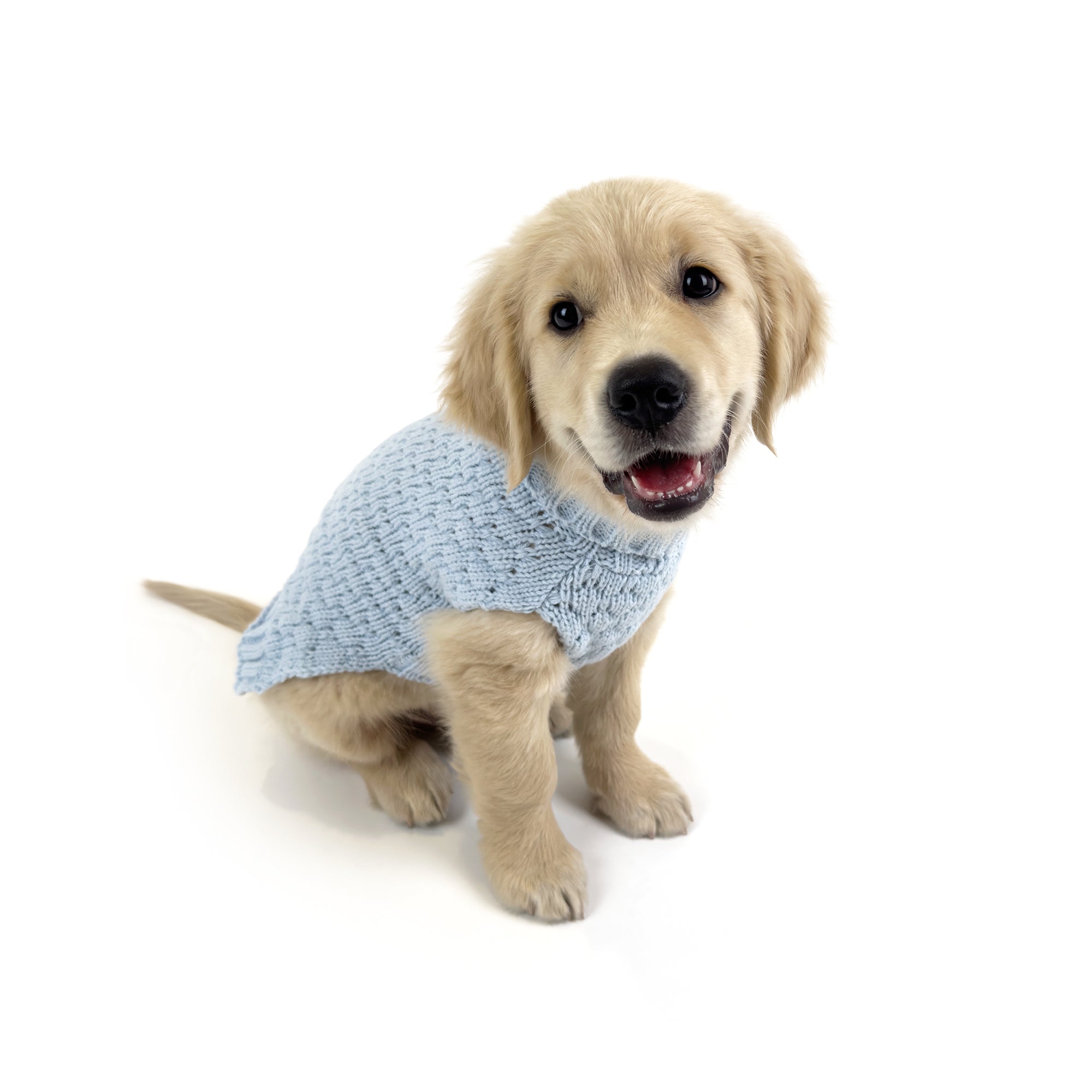 SNUGGLE JUMPER