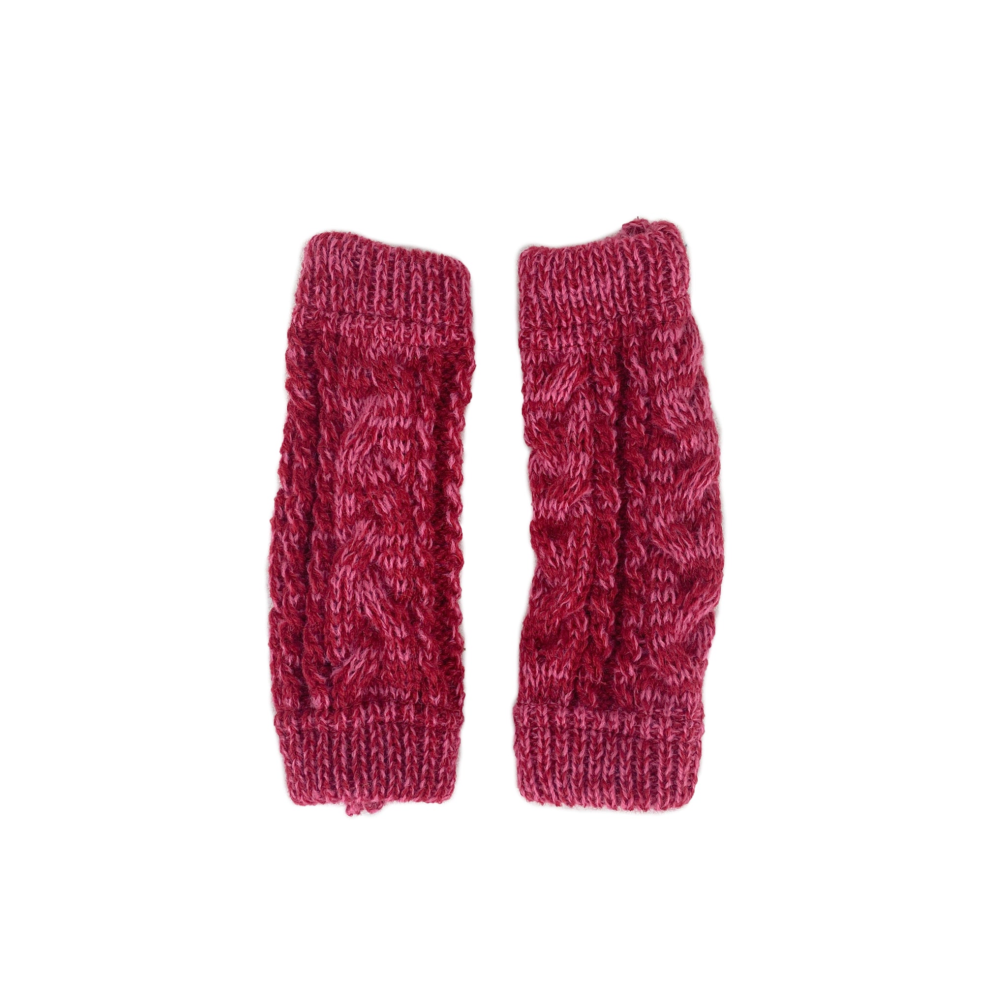 LEG WARMER