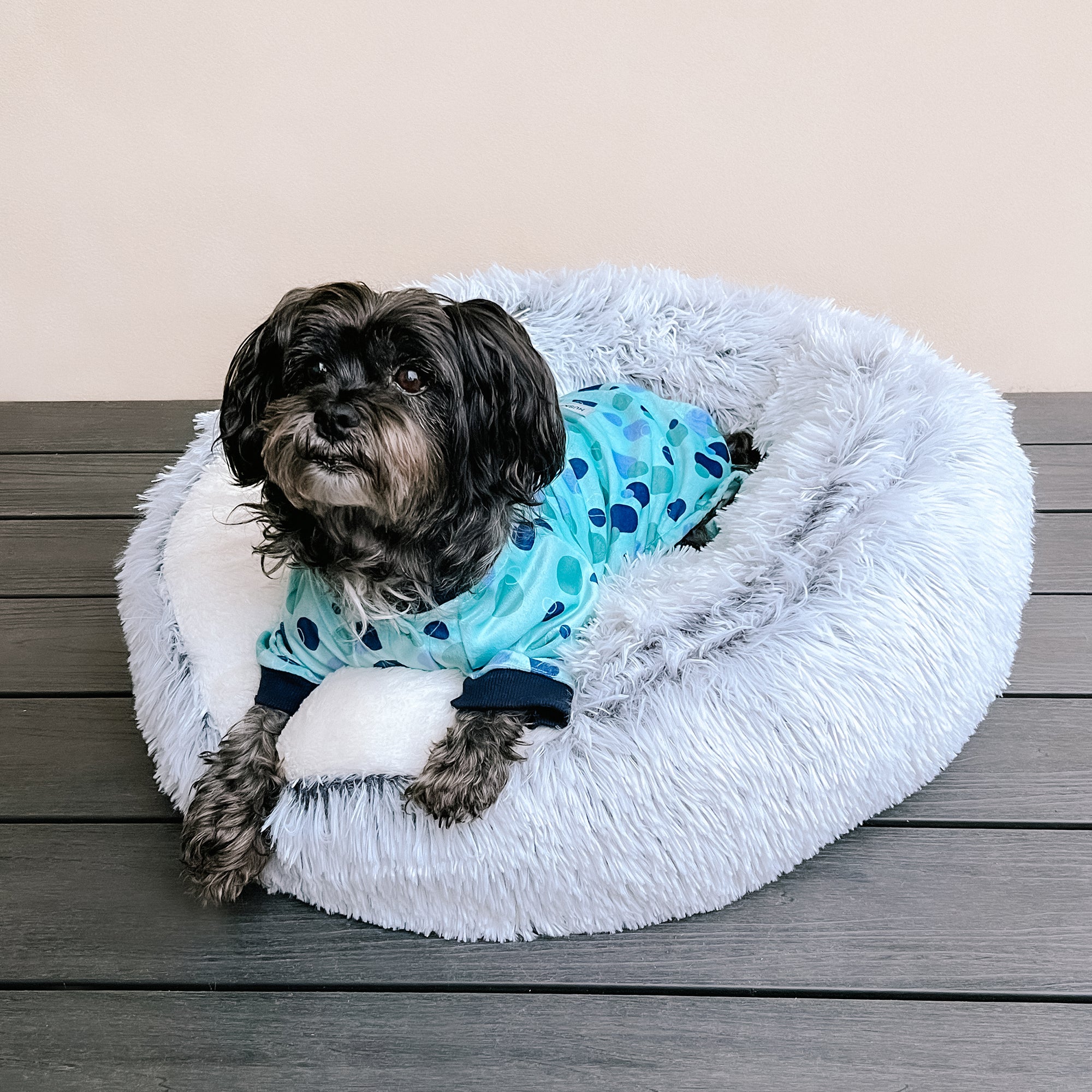 SPOT PYJAMAS