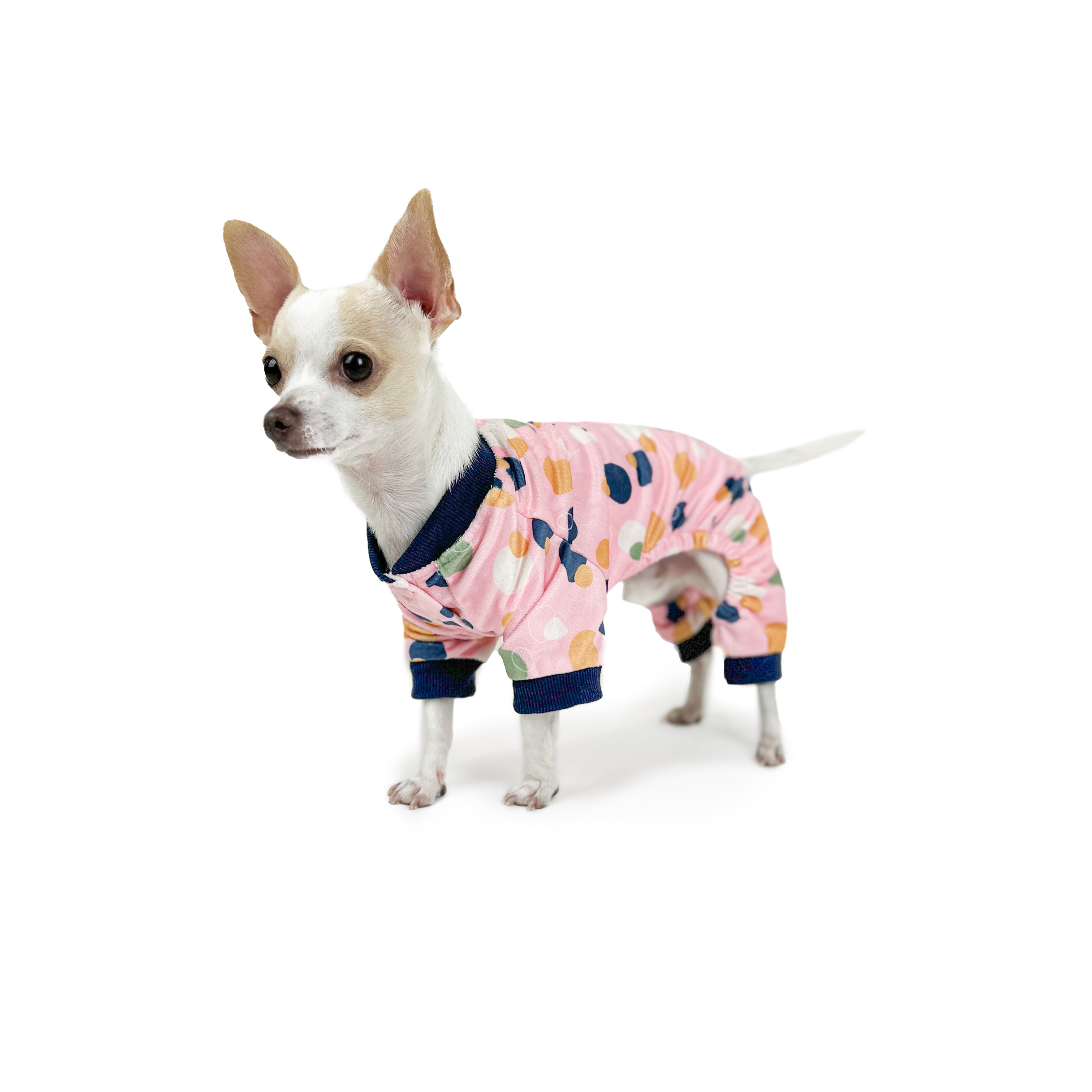 SPOT PYJAMAS
