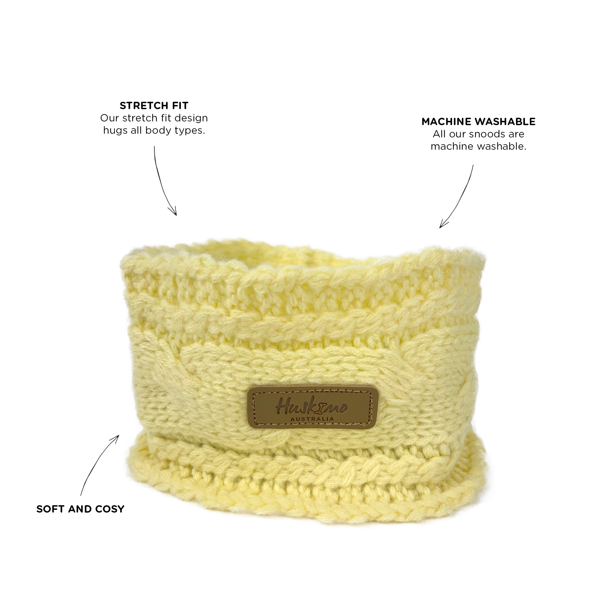 SNOOD