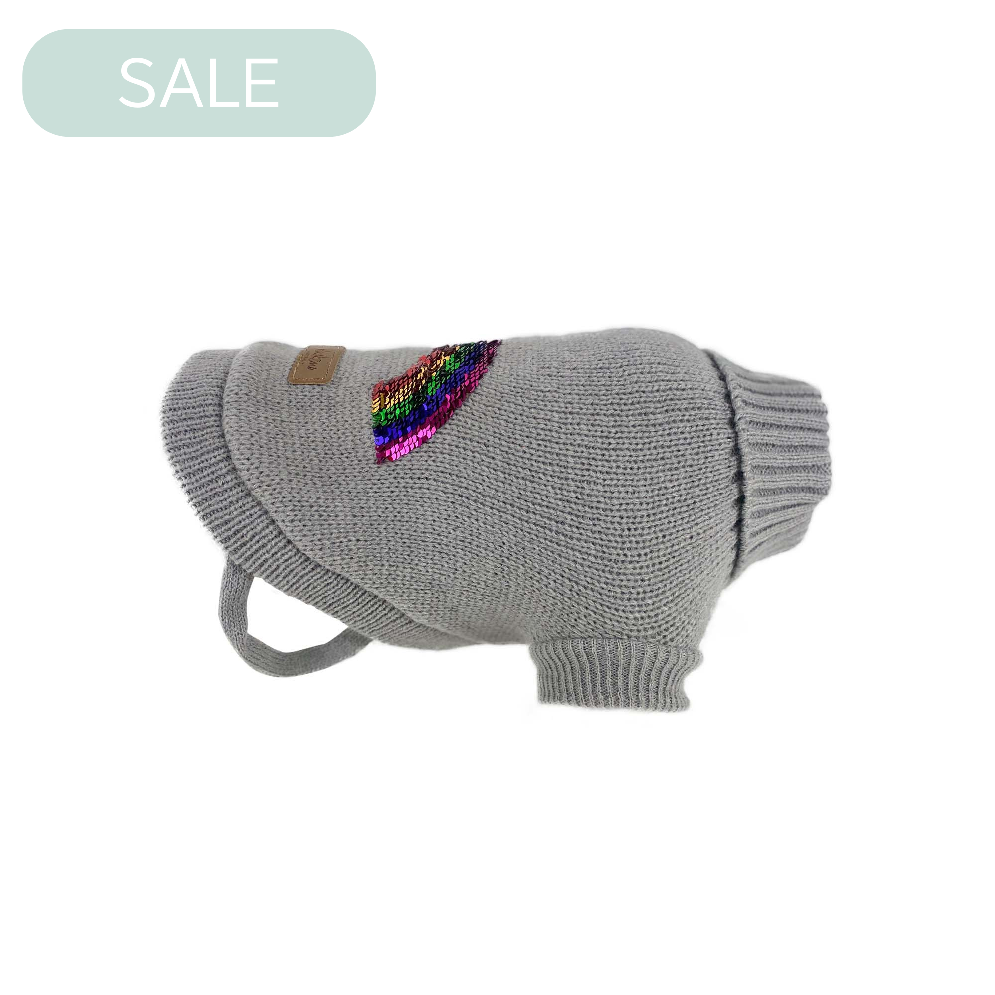 RAINBOW JUMPER