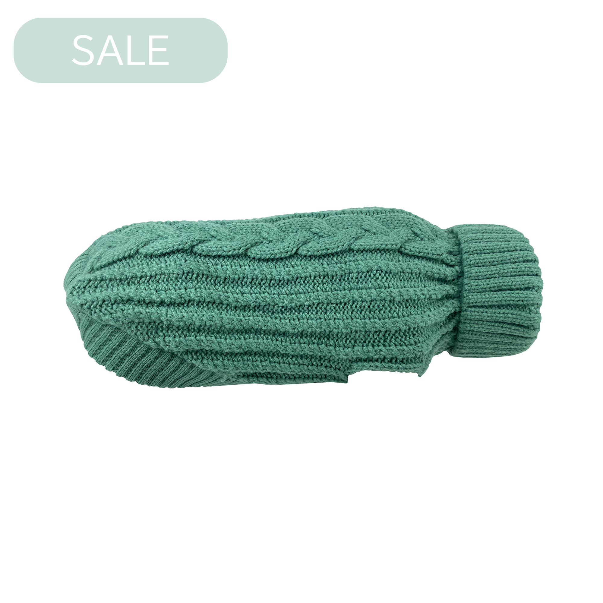 CALI KNIT JUMPER