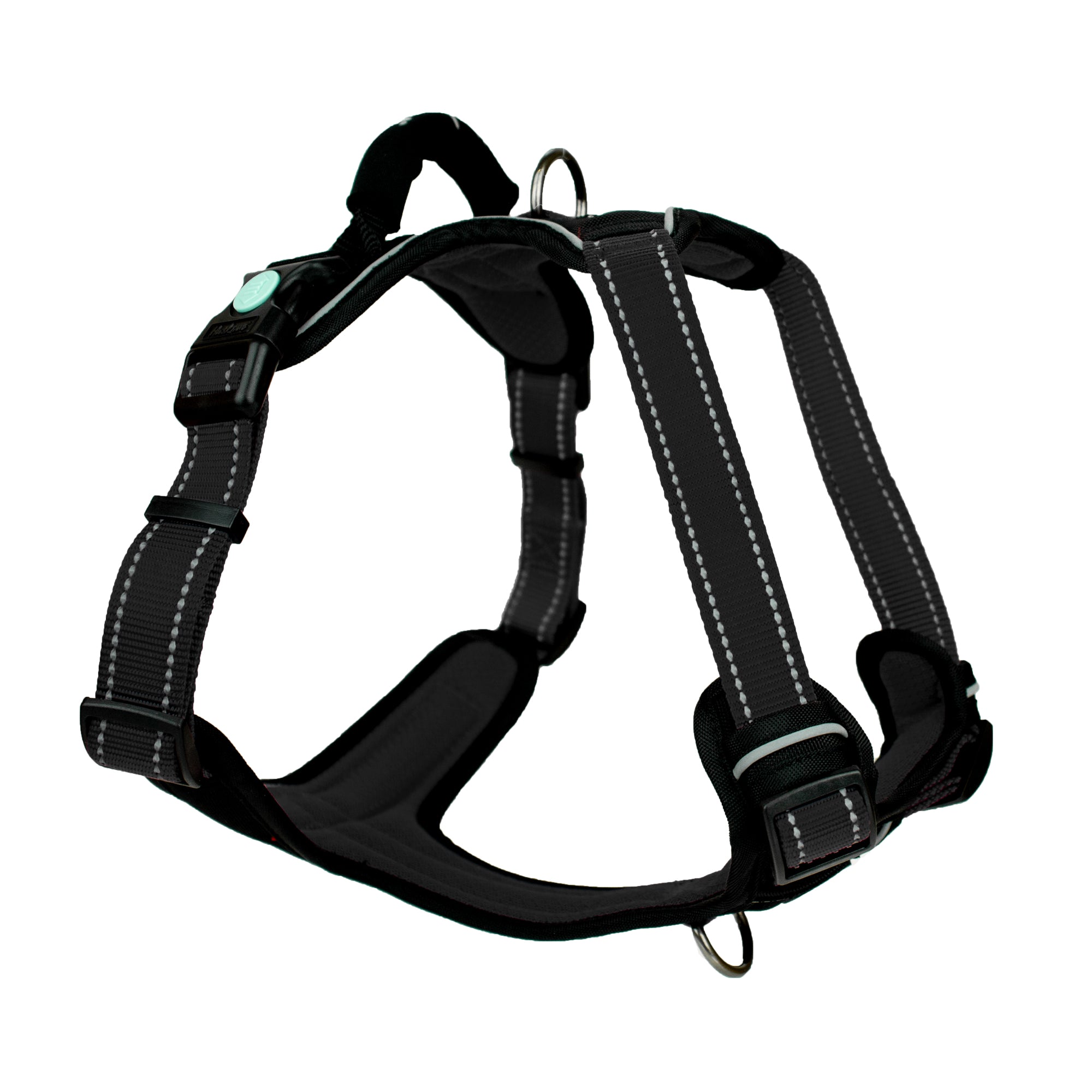 ULTIMATE HARNESS