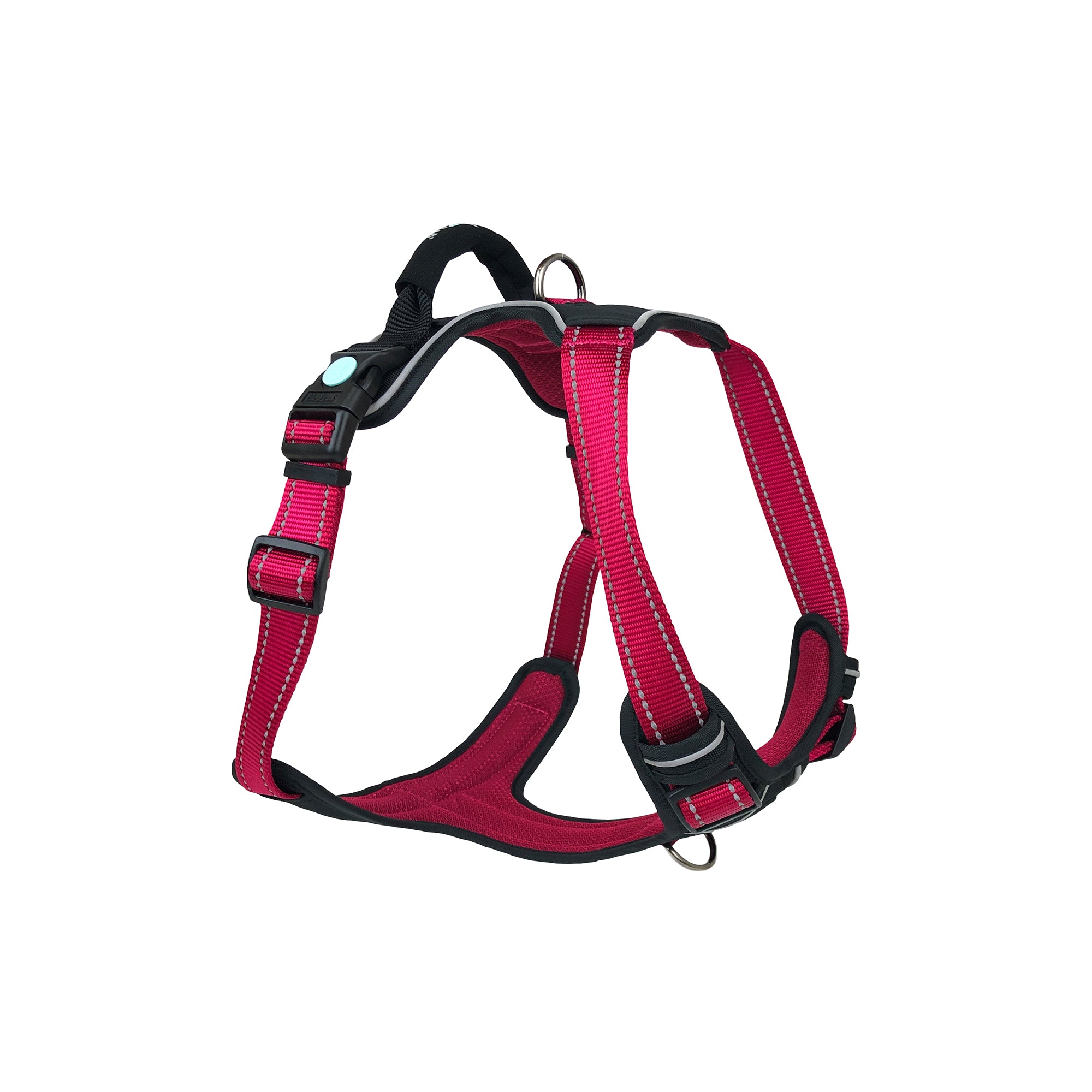 ULTIMATE HARNESS