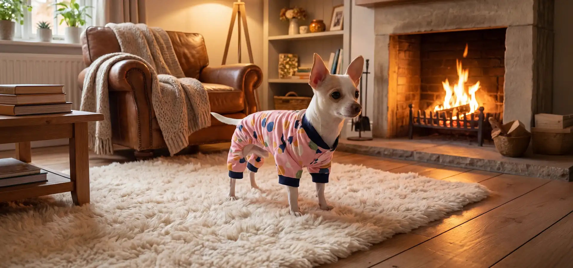 Pyjamas