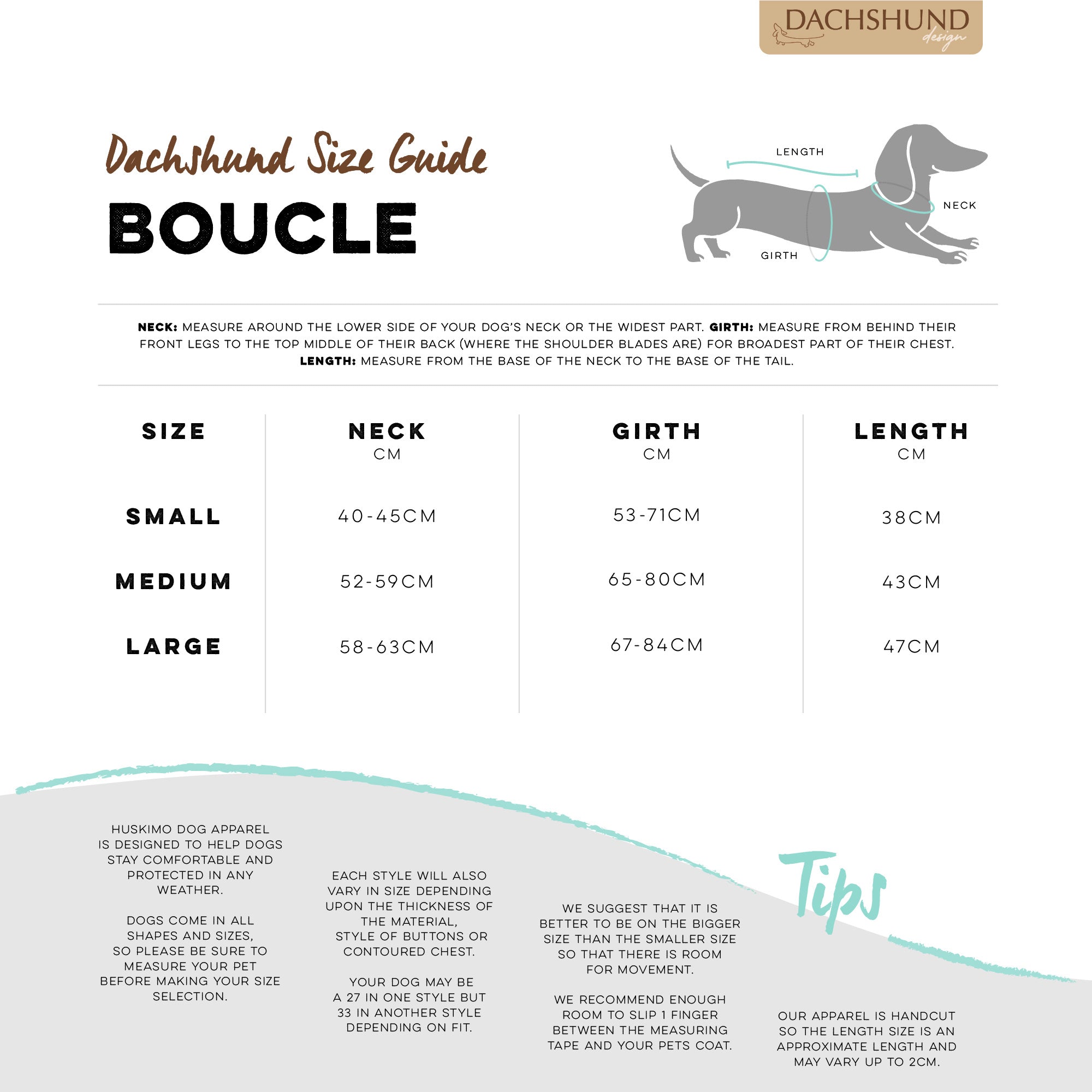 BOUCLE COAT