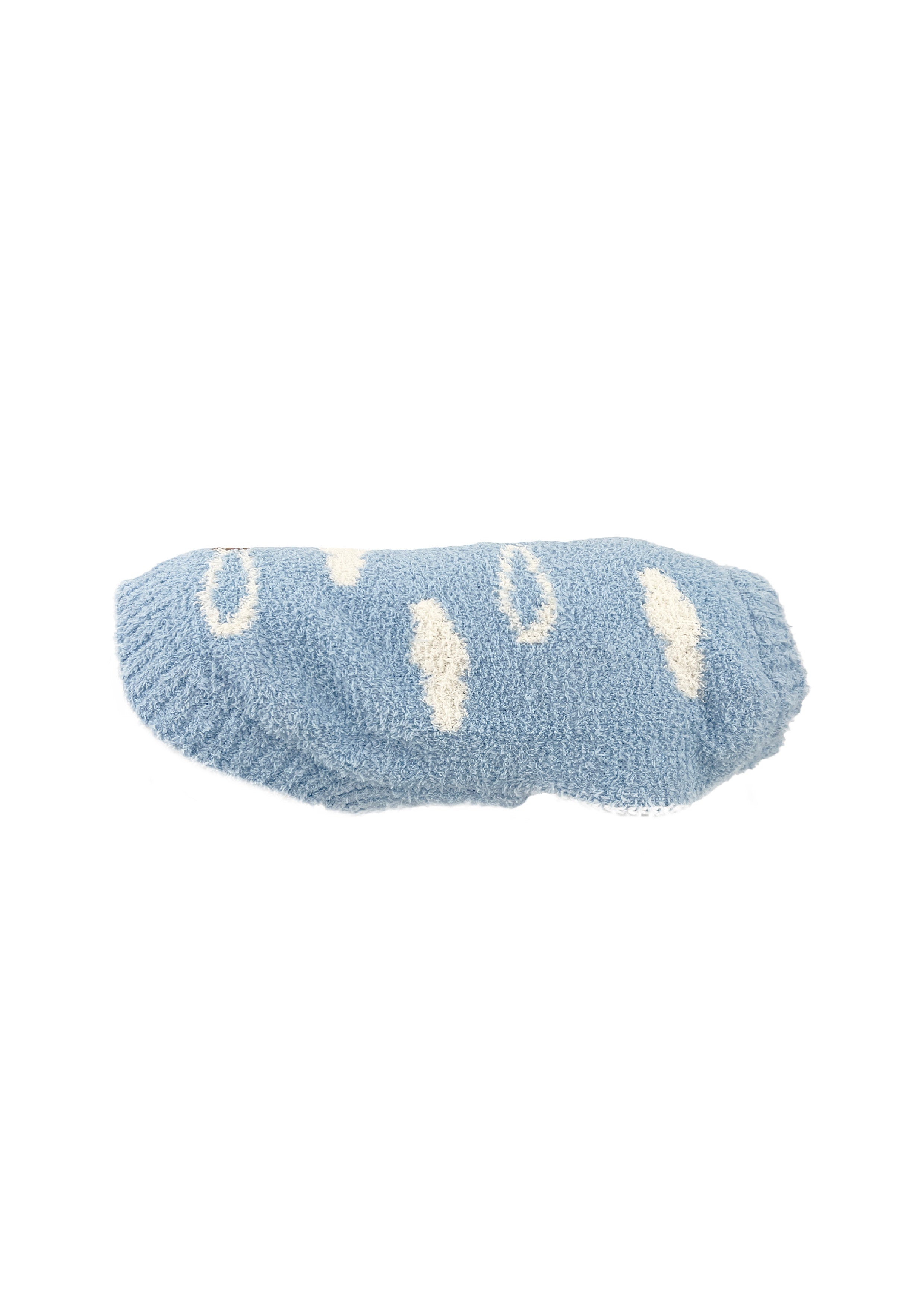 CLOUDS JUMPER