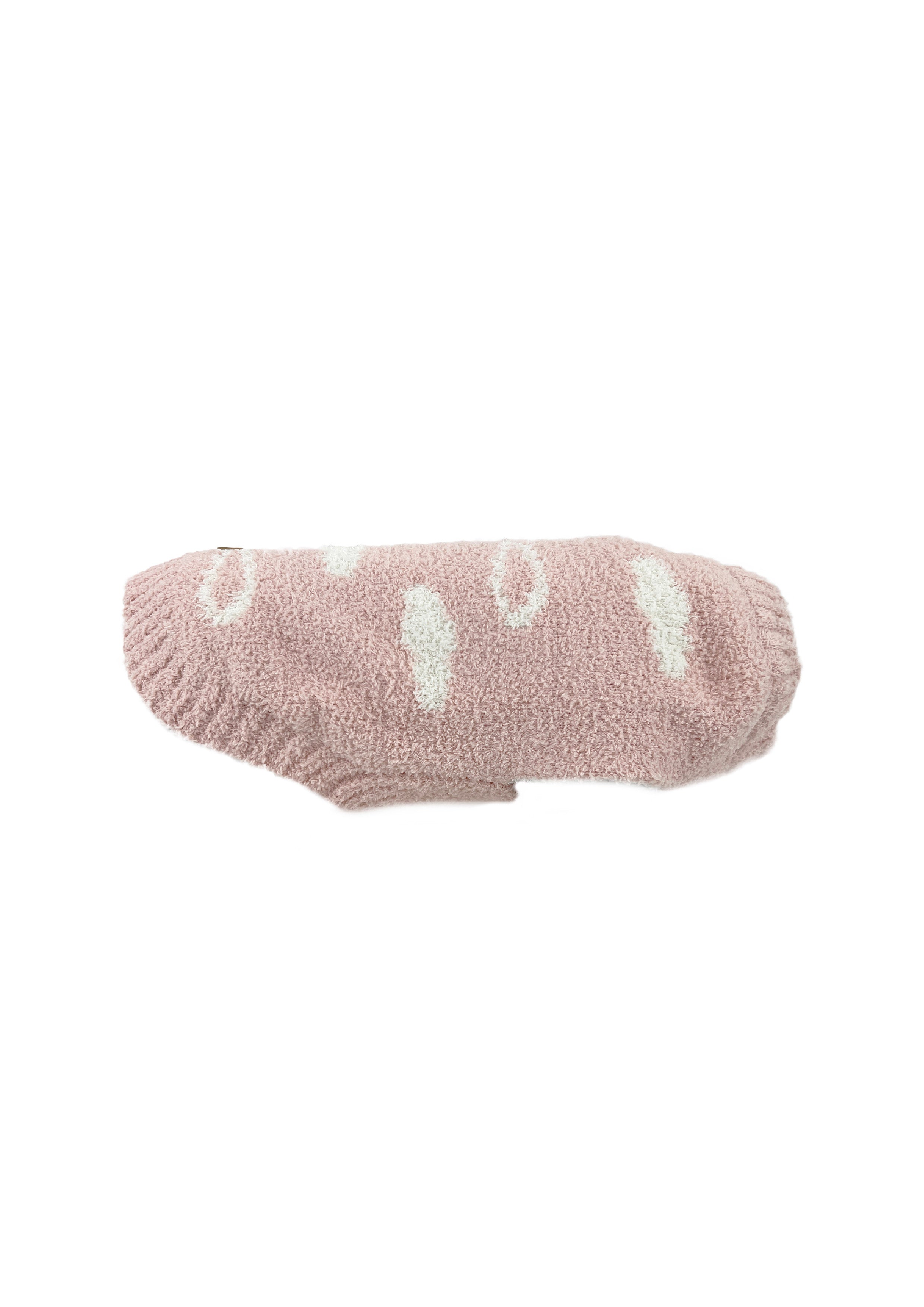CLOUDS JUMPER