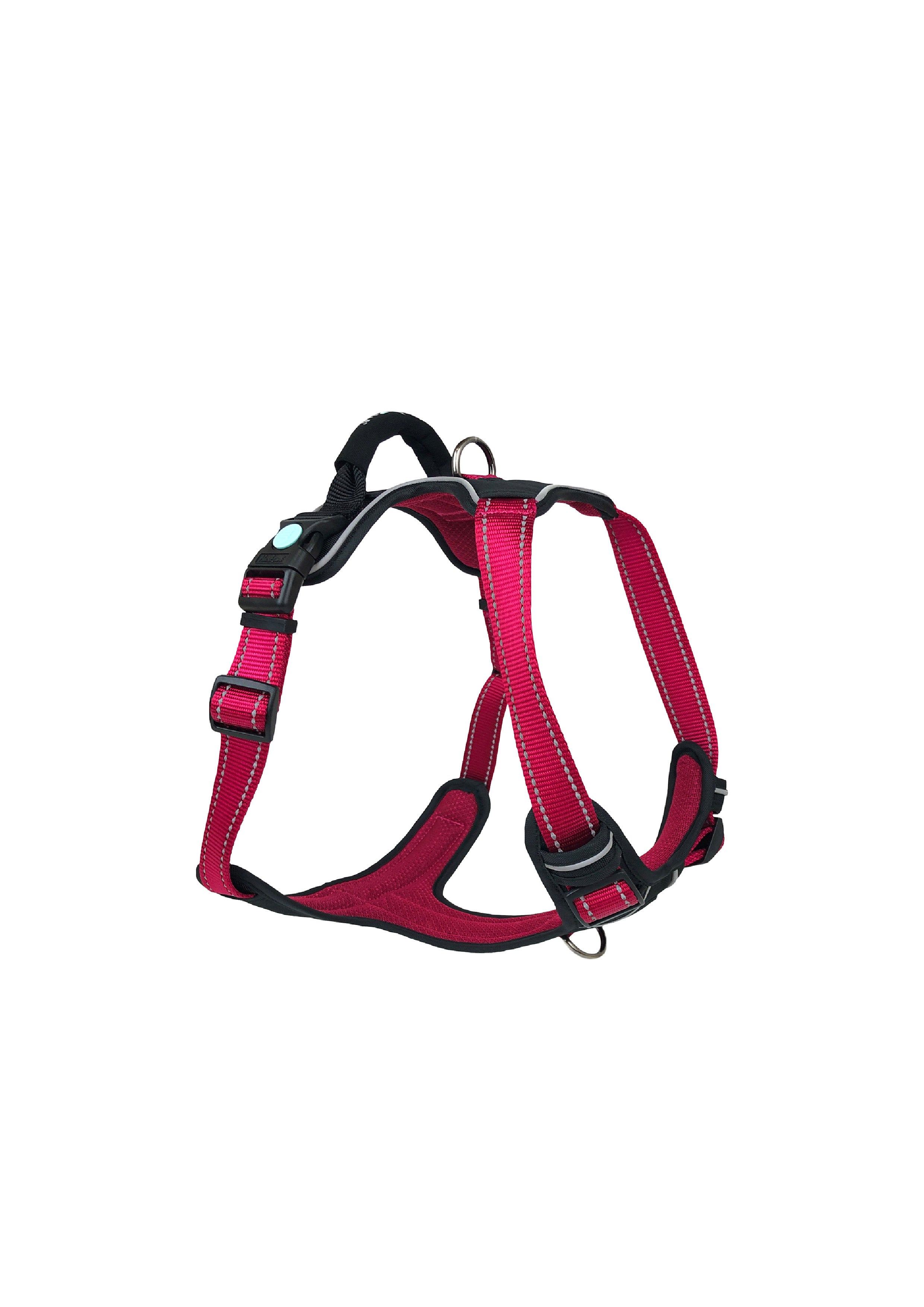 ULTIMATE HARNESS