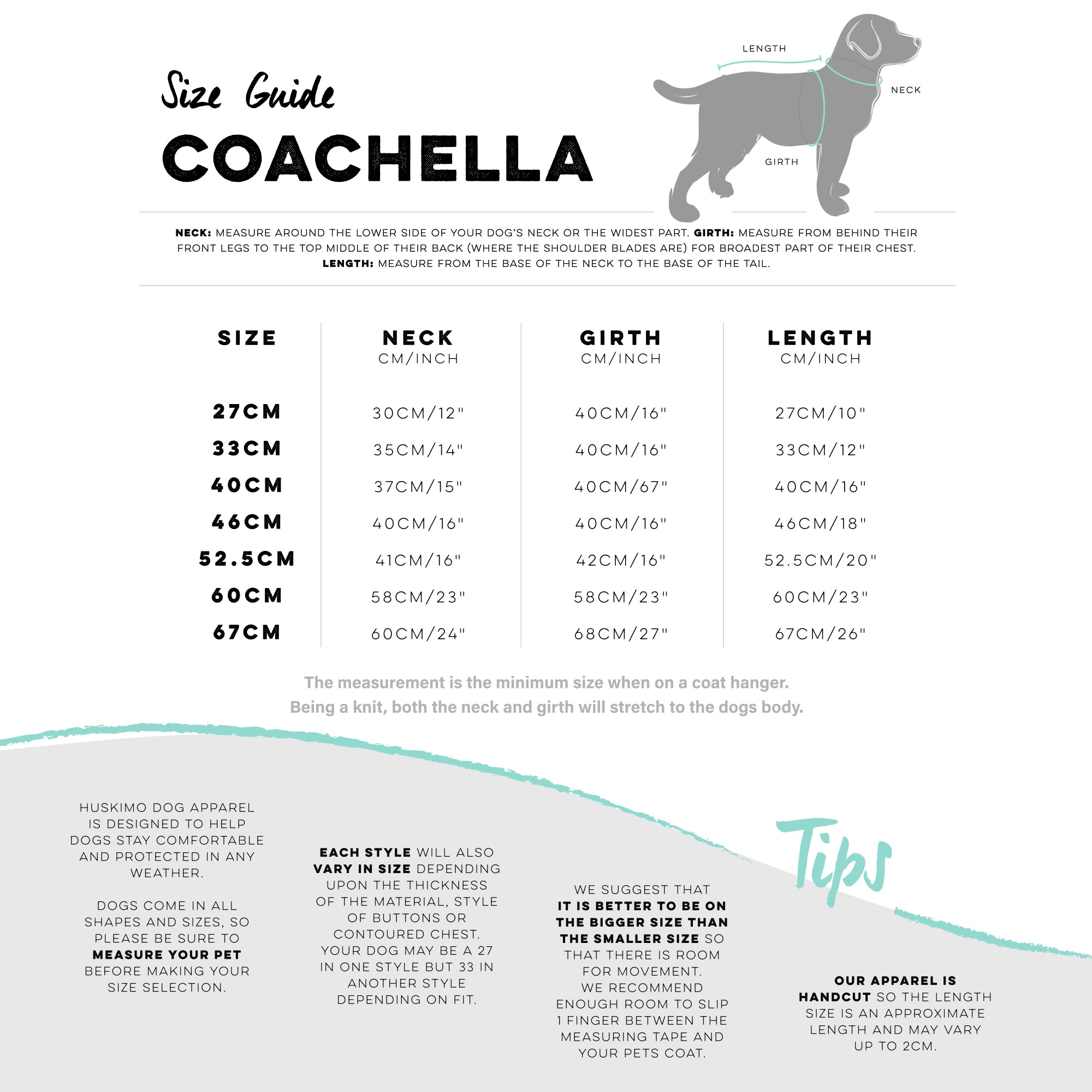 COACHELLA JUMPER EMERALD