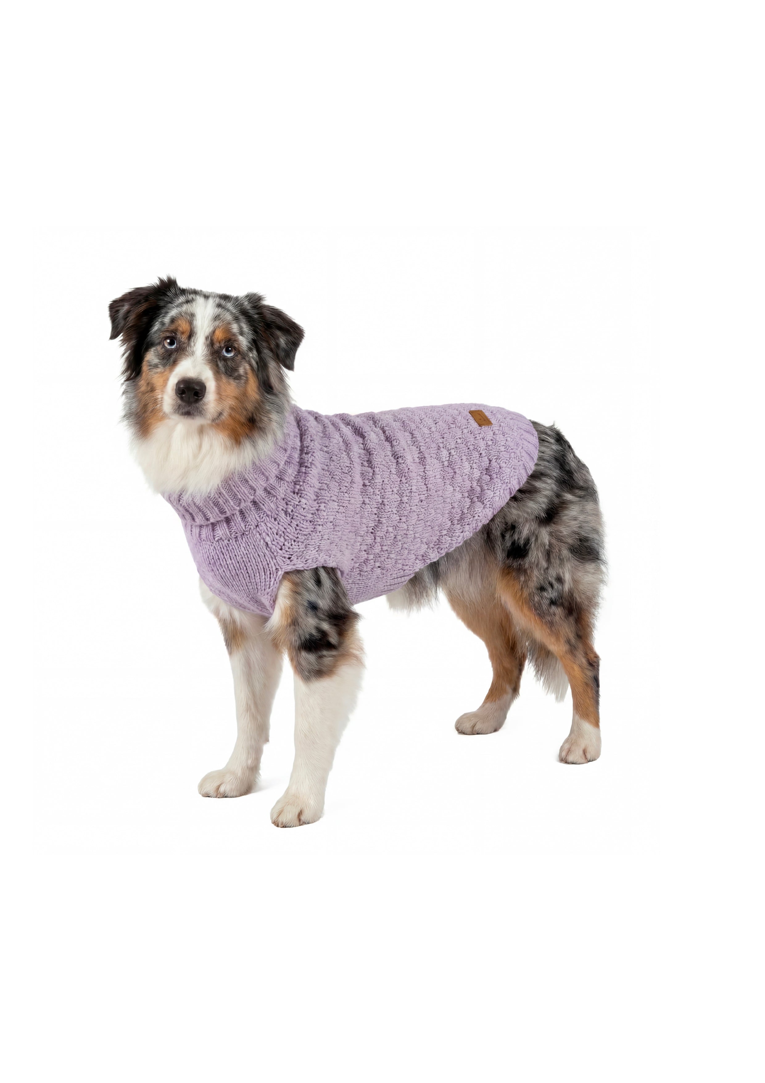 SNUGGLE JUMPER