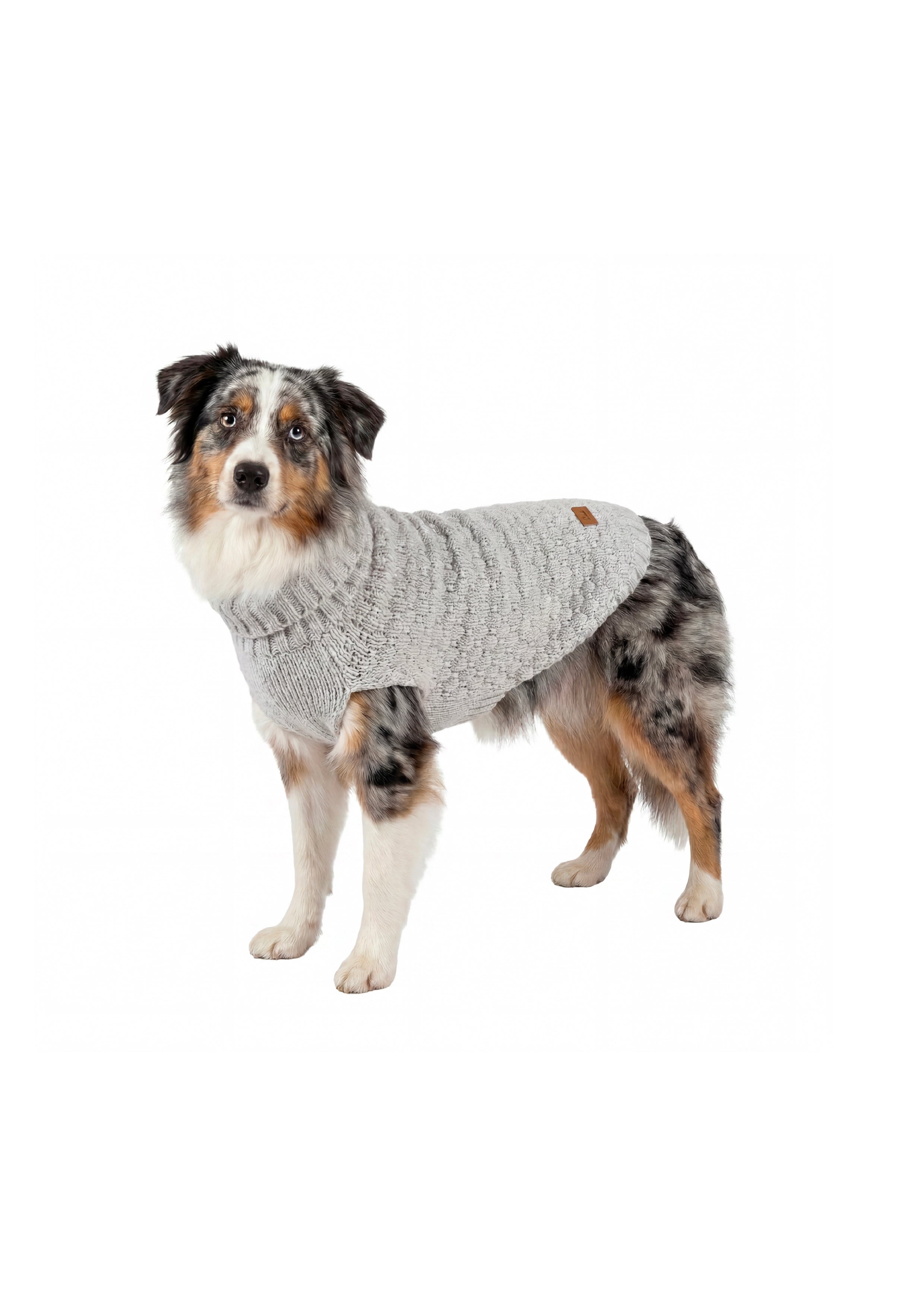 SNUGGLE JUMPER