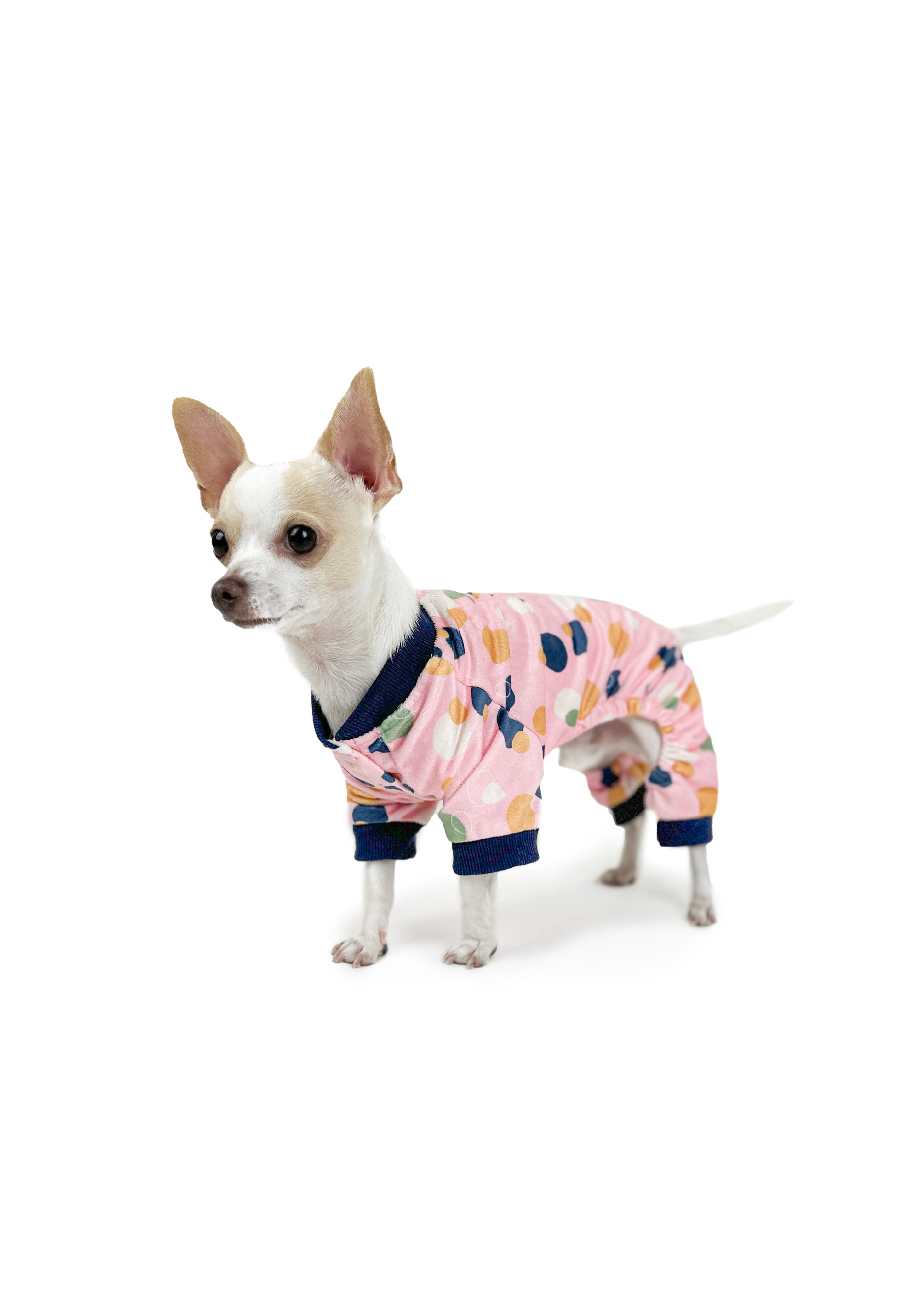 SPOT PYJAMAS