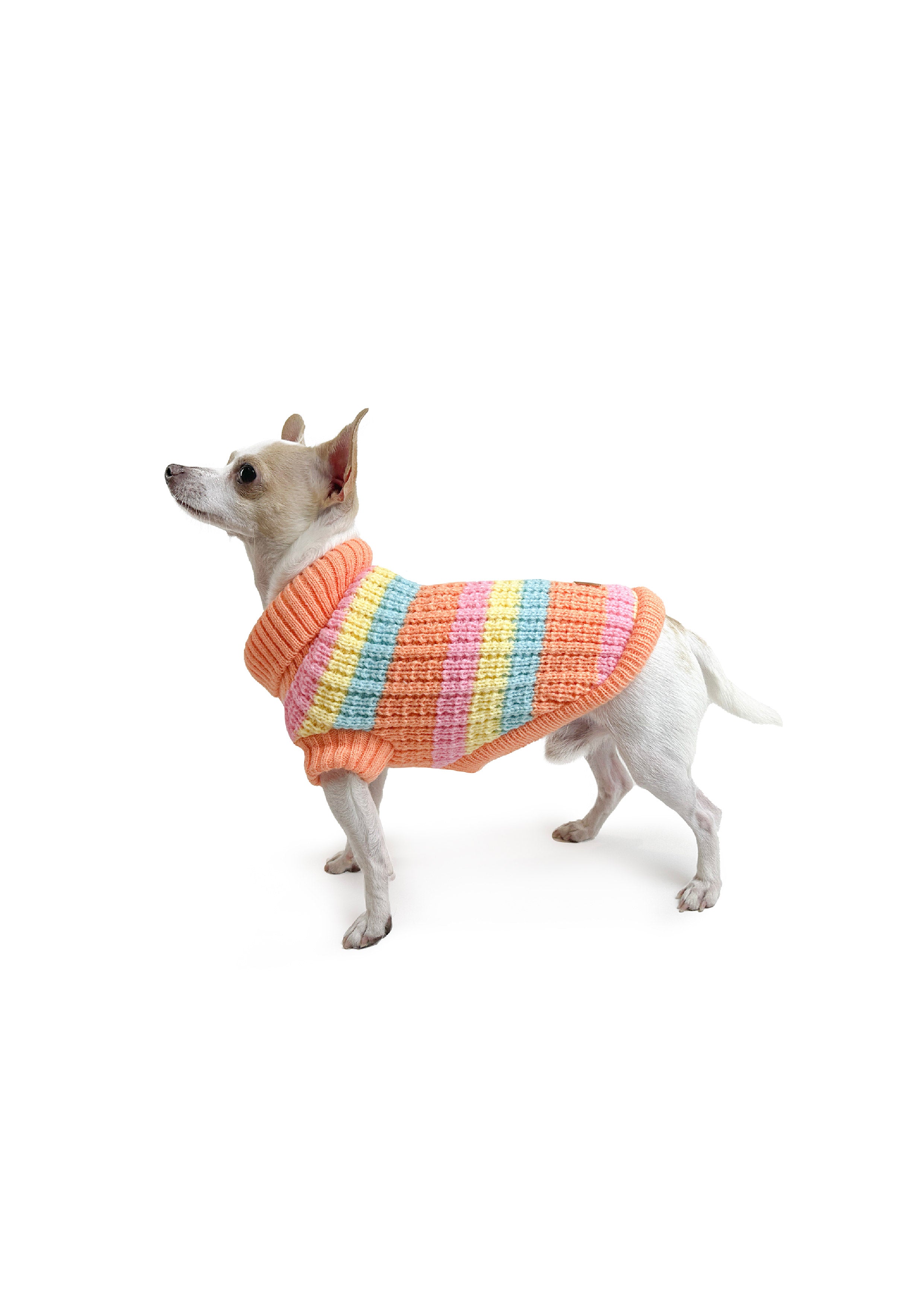 SOHO KNIT JUMPER