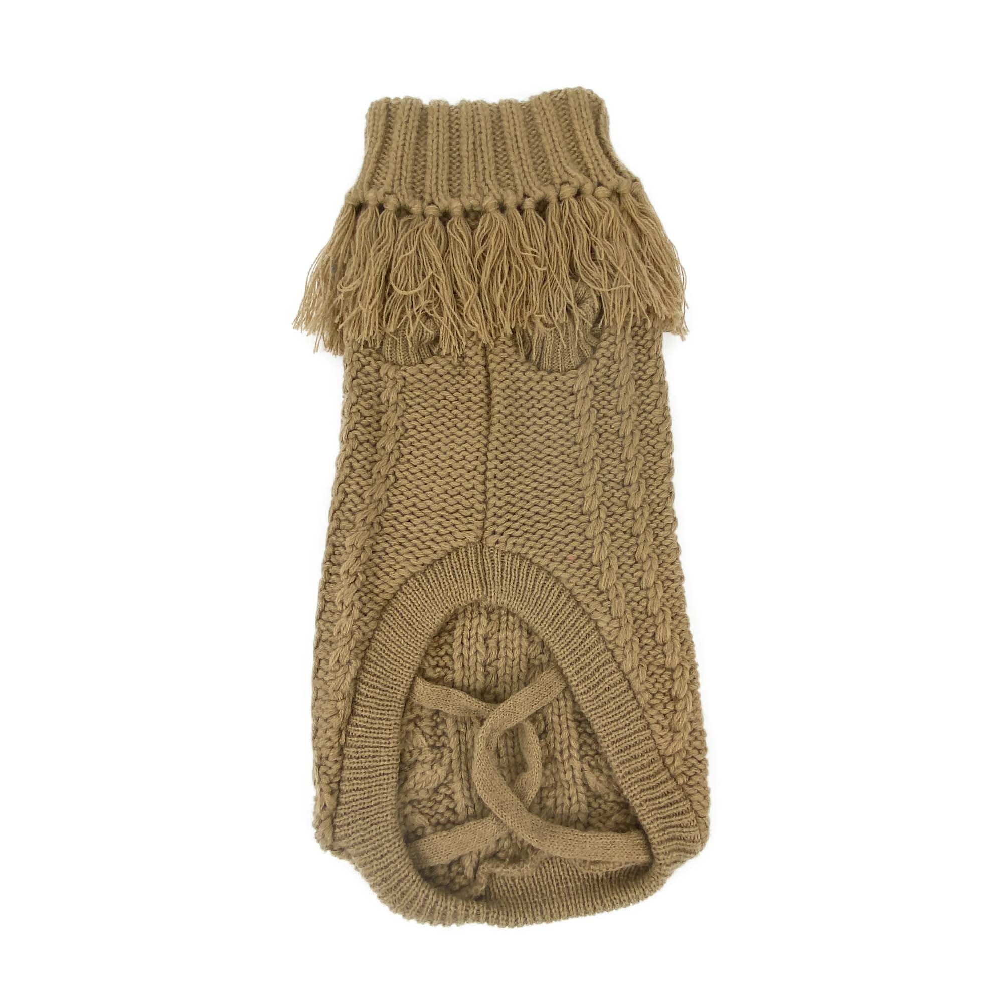 COACHELLA JUMPER