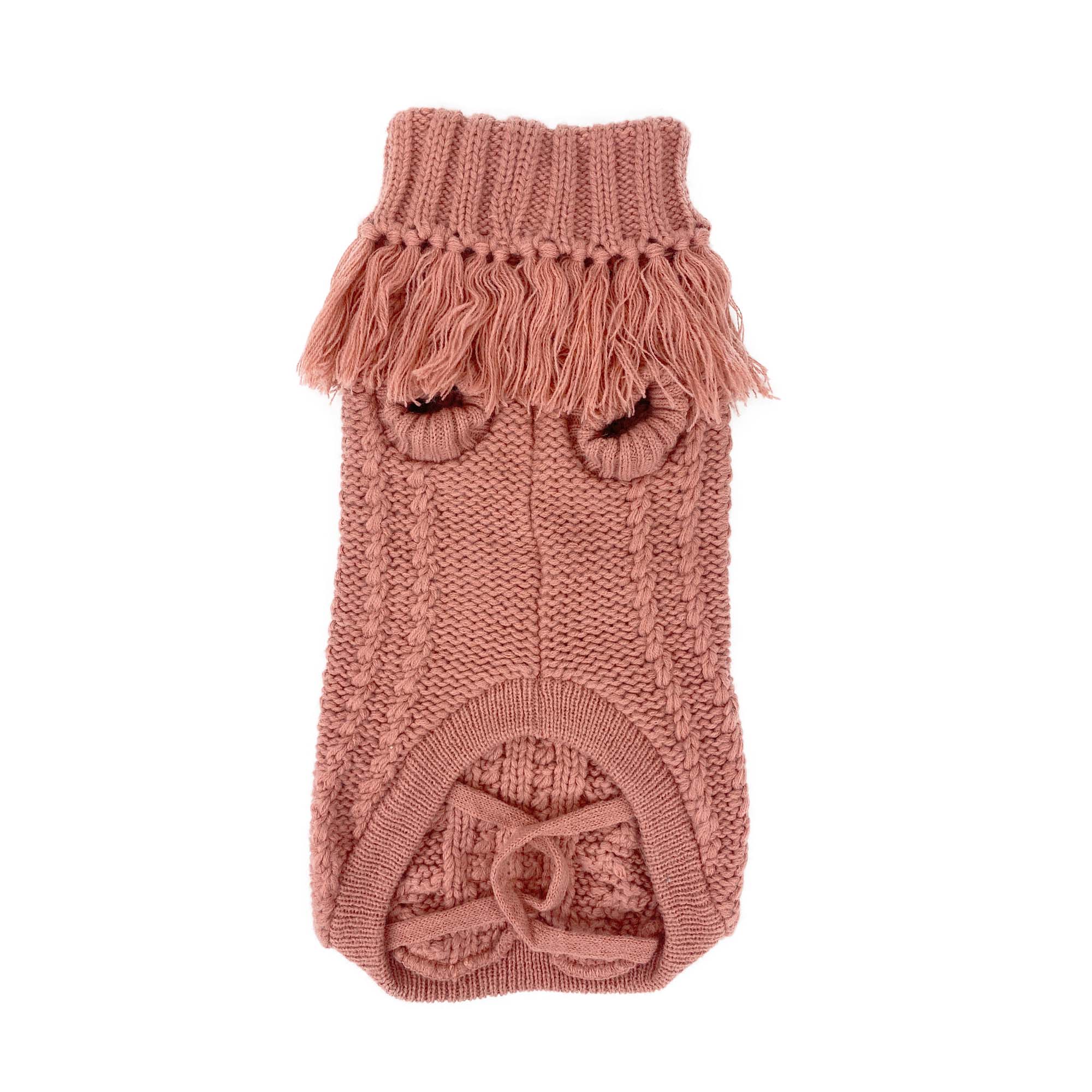 COACHELLA JUMPER
