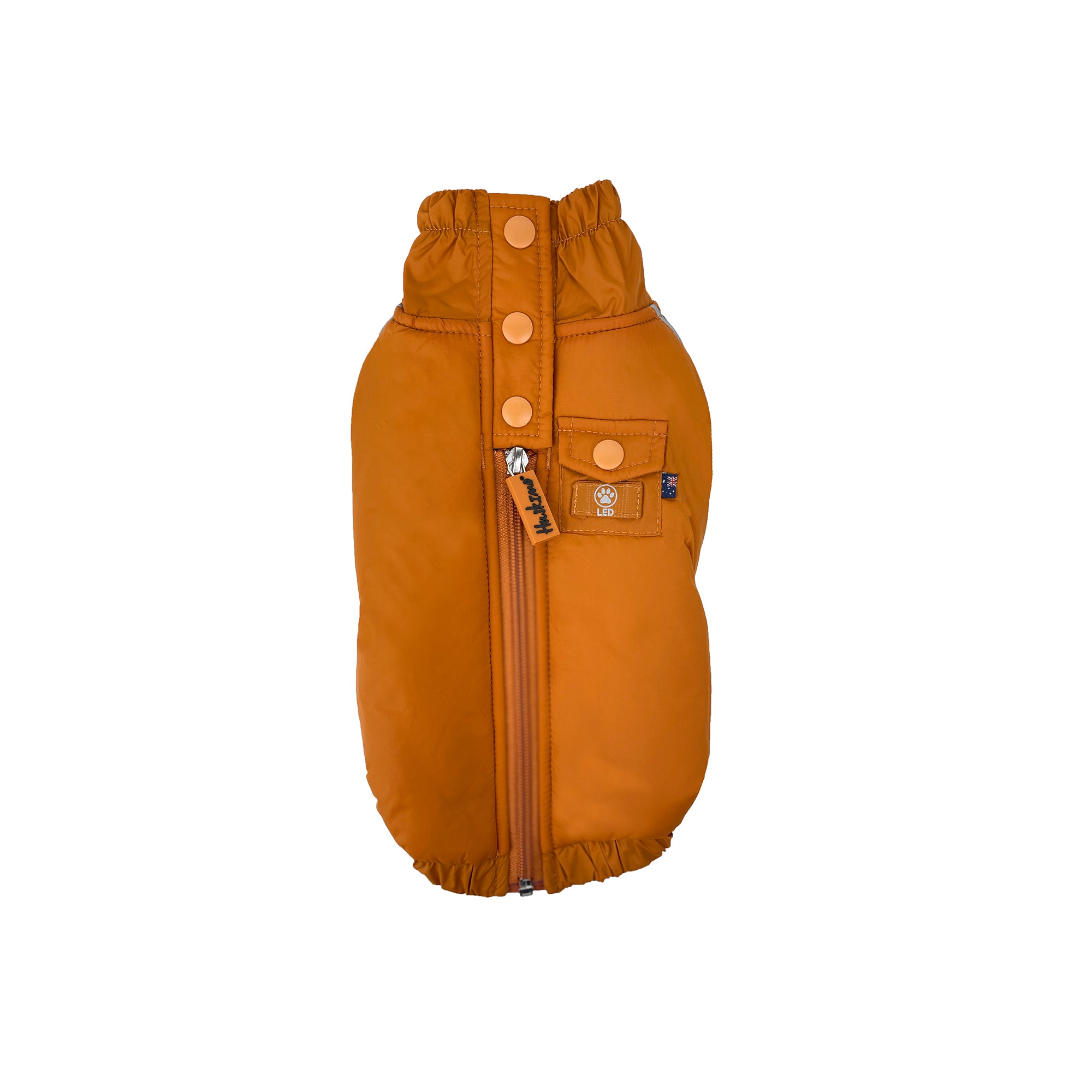 CARDRONA COAT