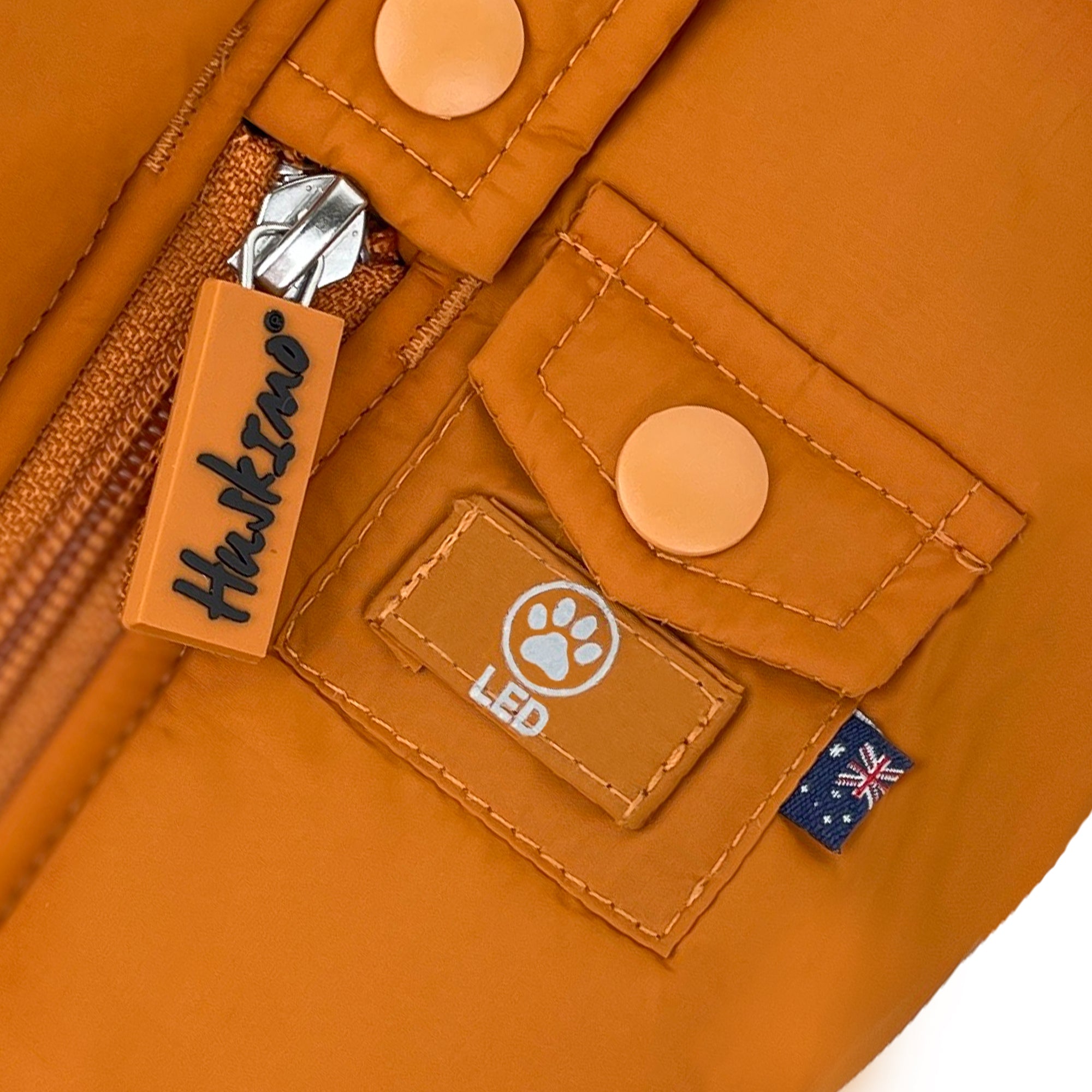 CARDRONA COAT