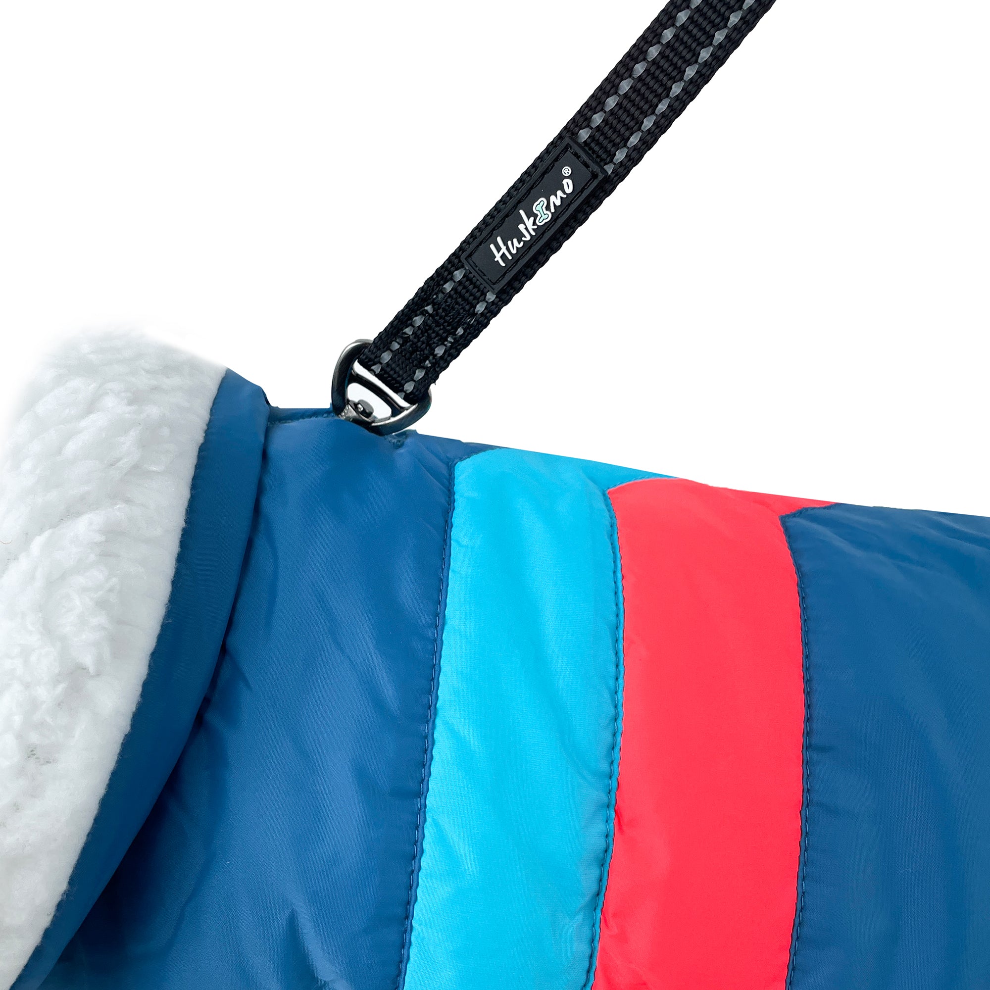 LIGHTNING BOLT COAT
