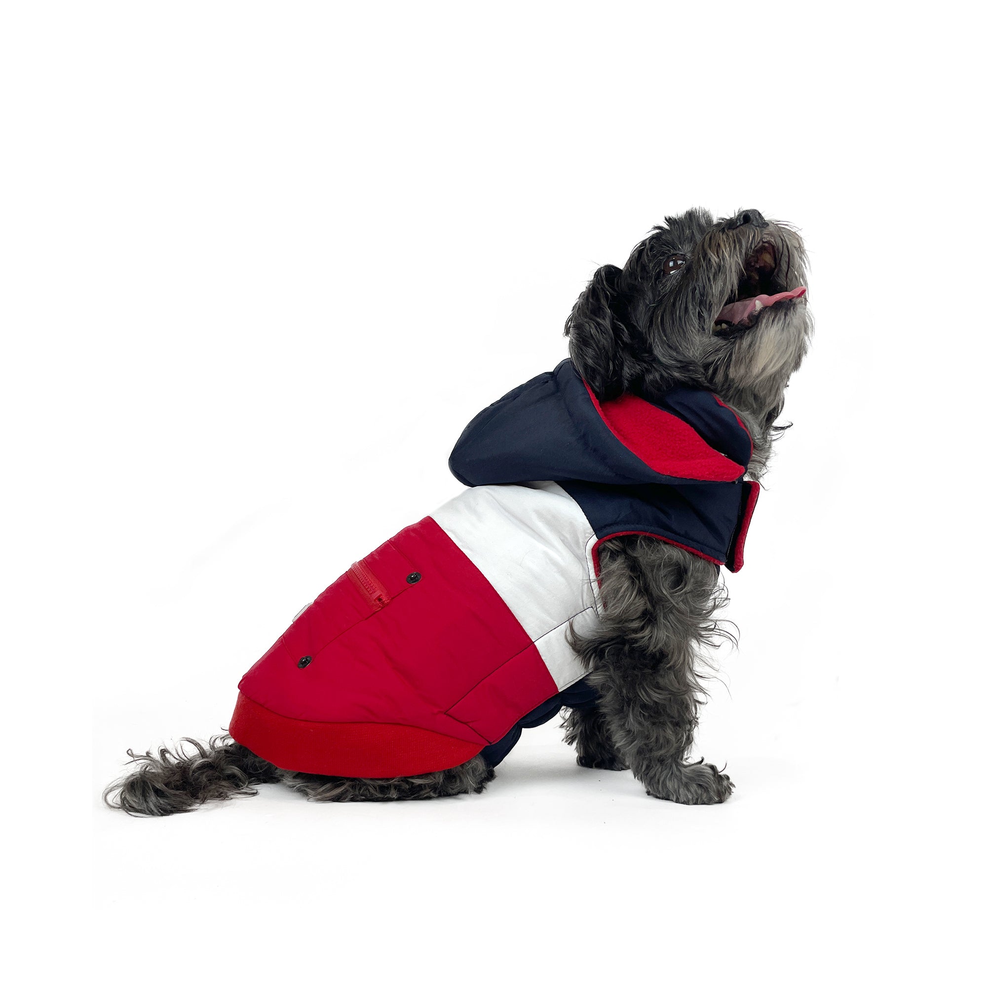 MT BULLER COAT