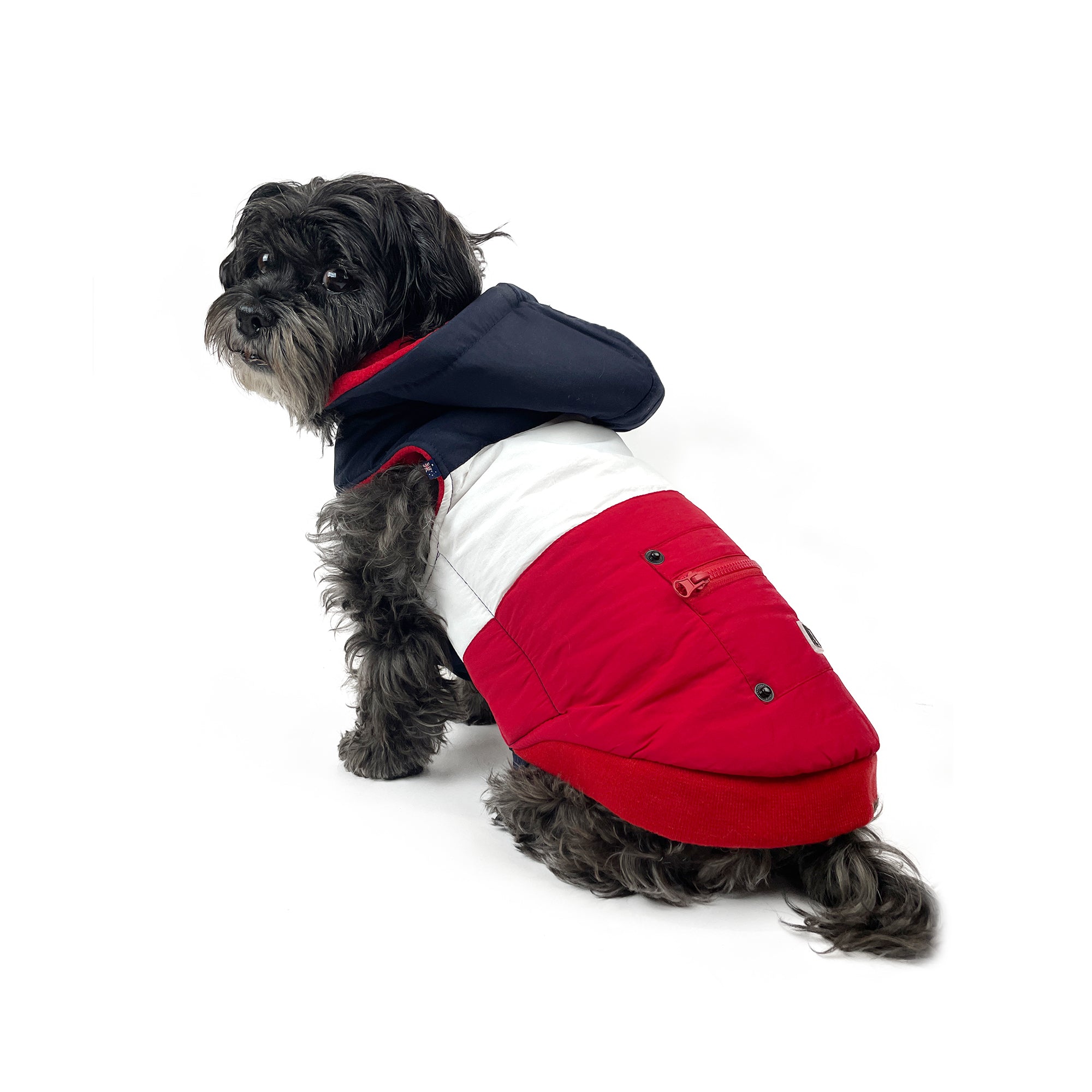 MT BULLER COAT
