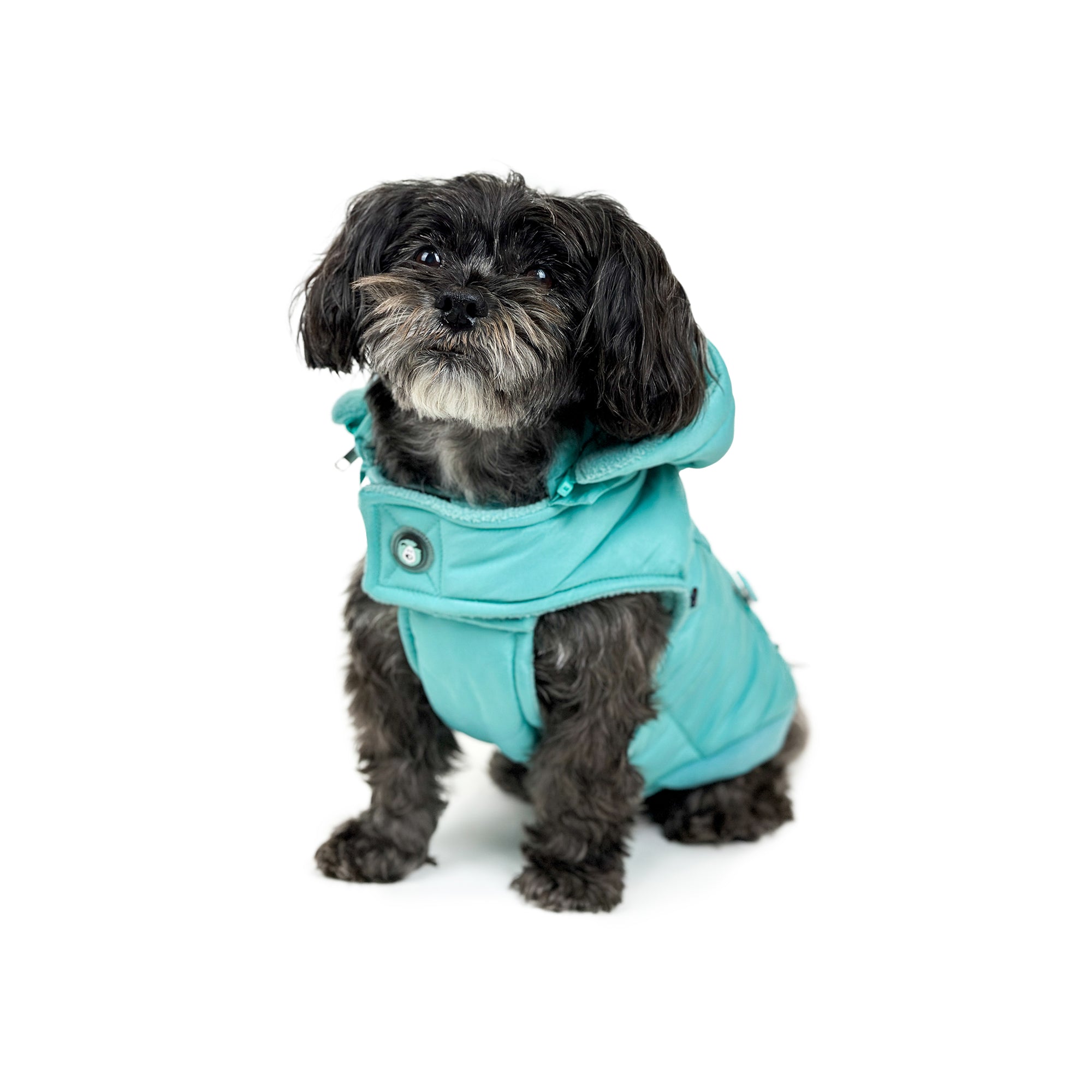MT BULLER COAT