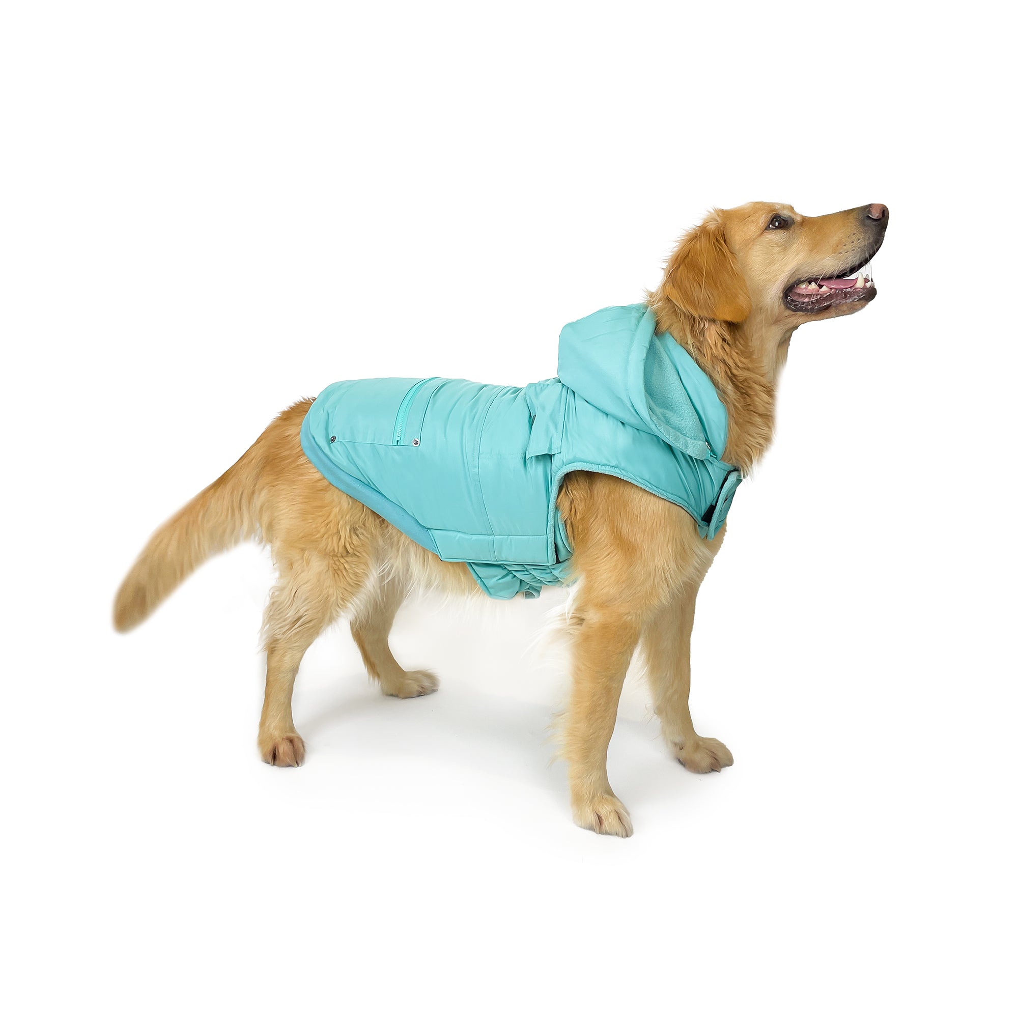 MT BULLER COAT