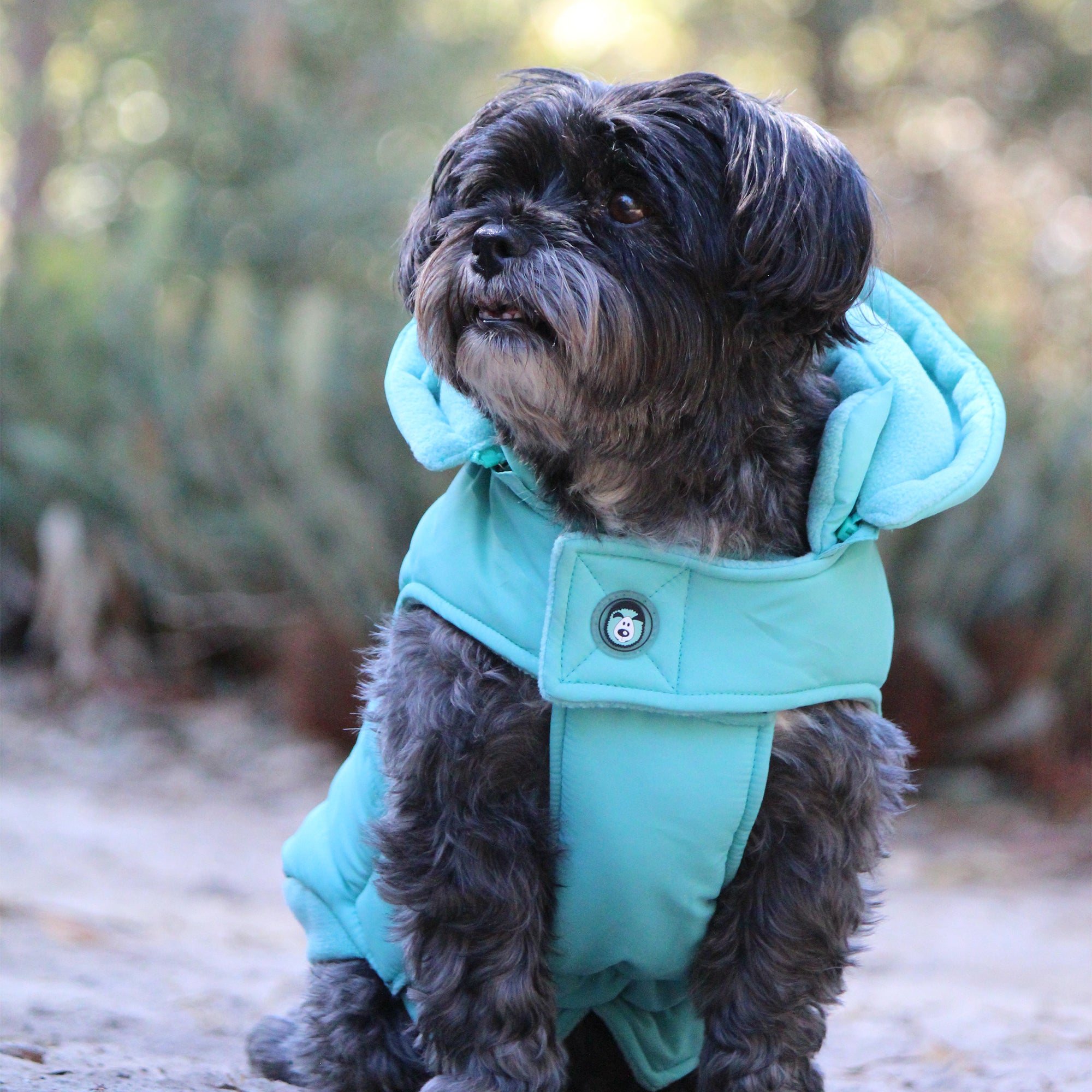 MT BULLER COAT