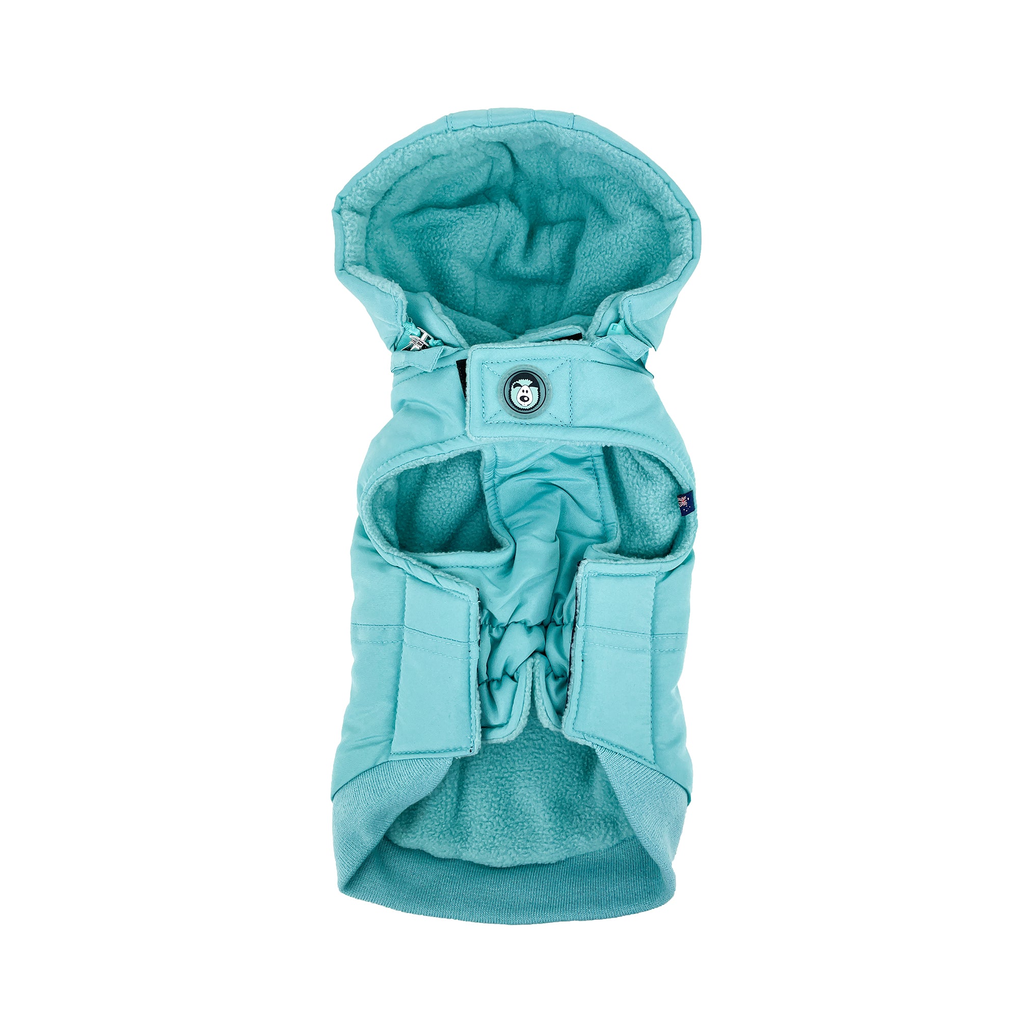 MT BULLER COAT