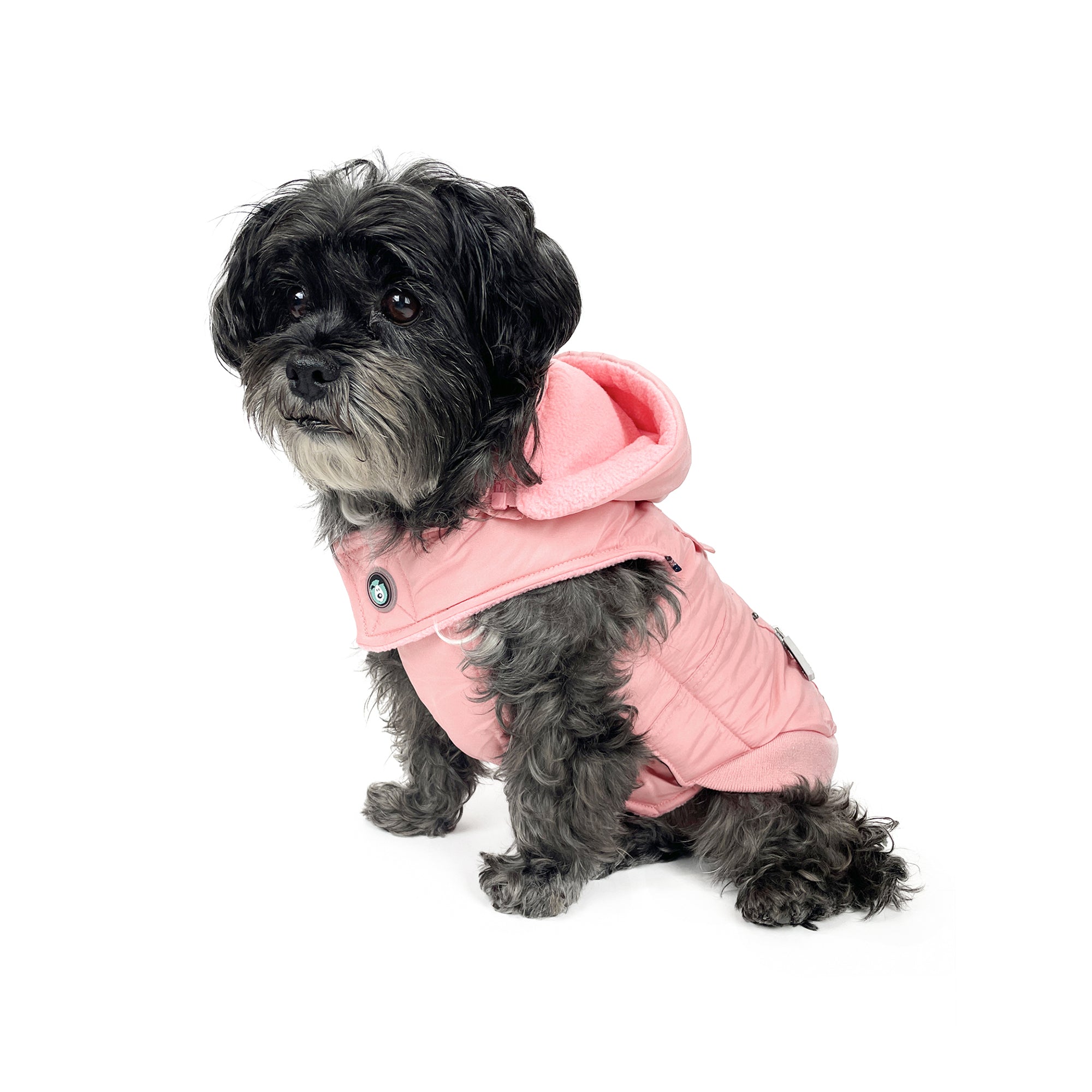 MT BULLER COAT