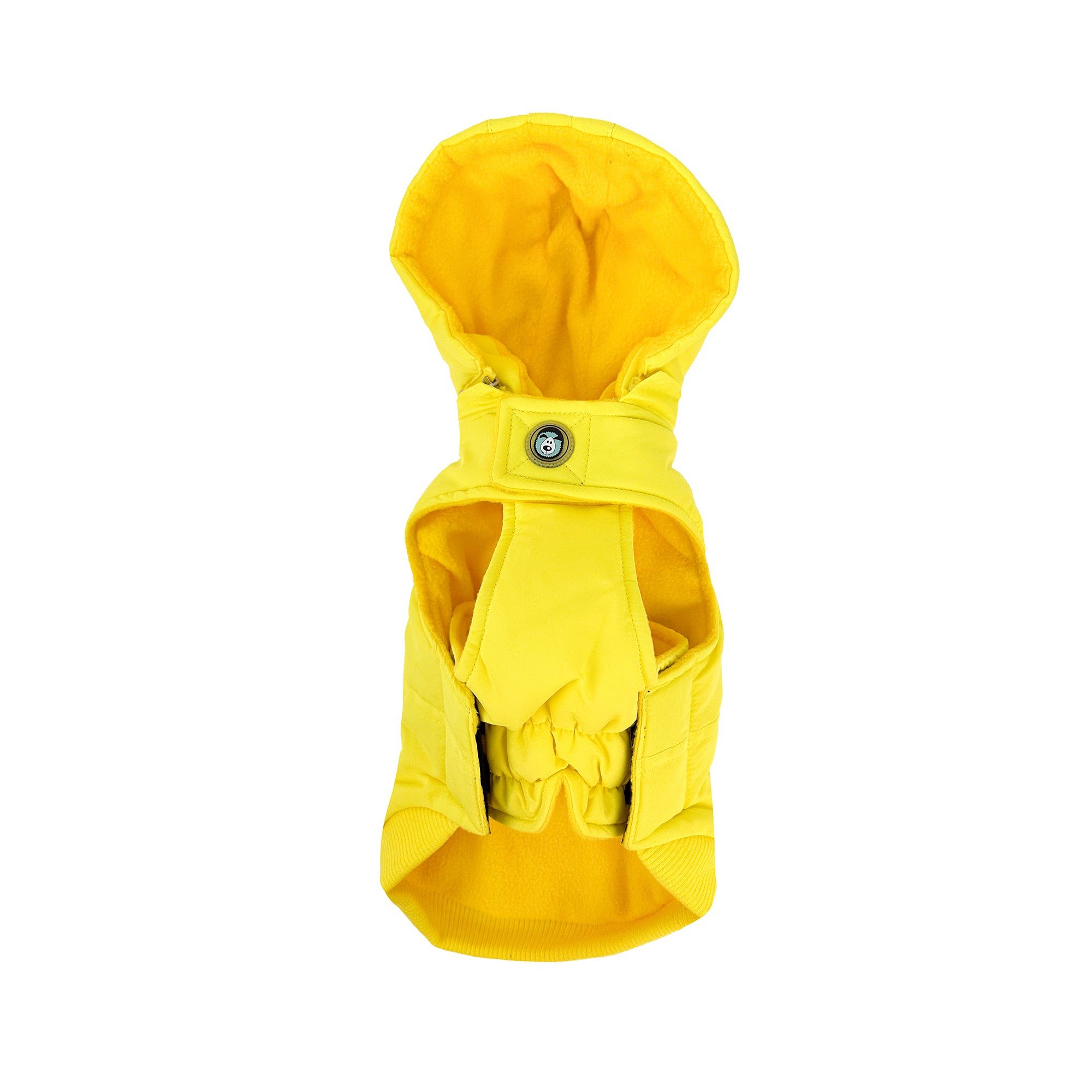 MT BULLER COAT