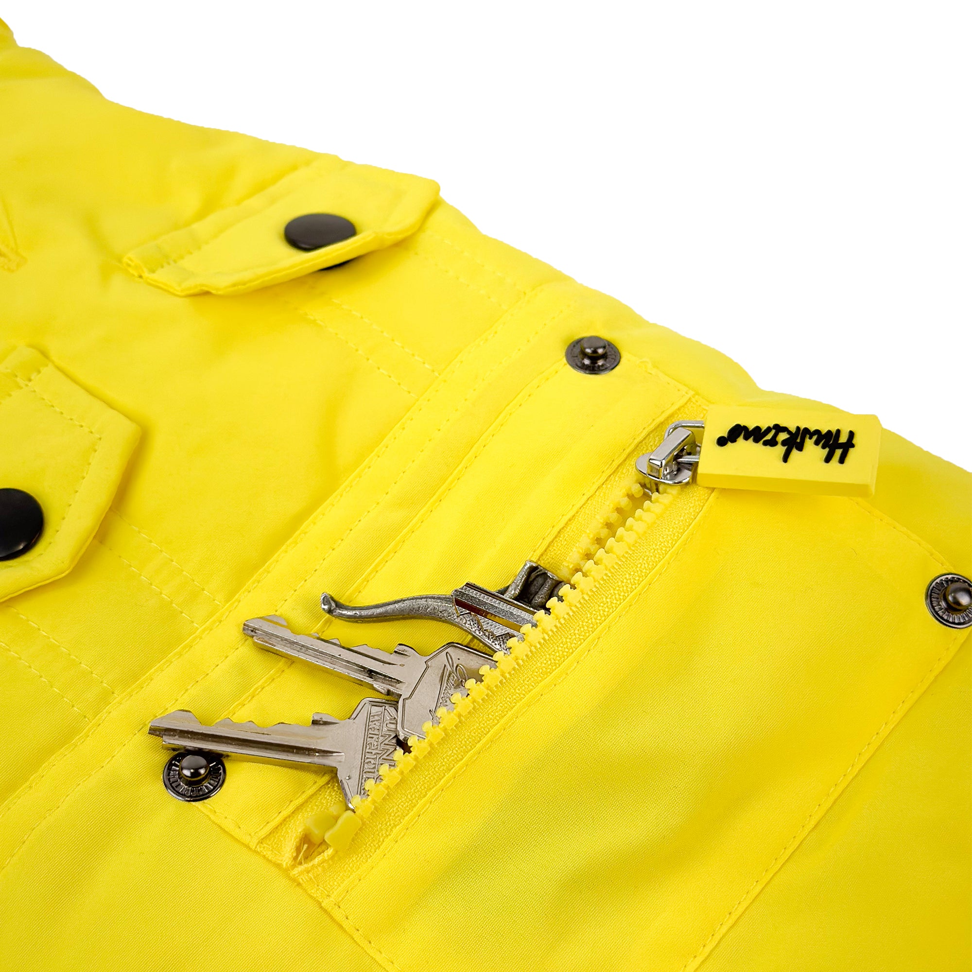 MT BULLER COAT