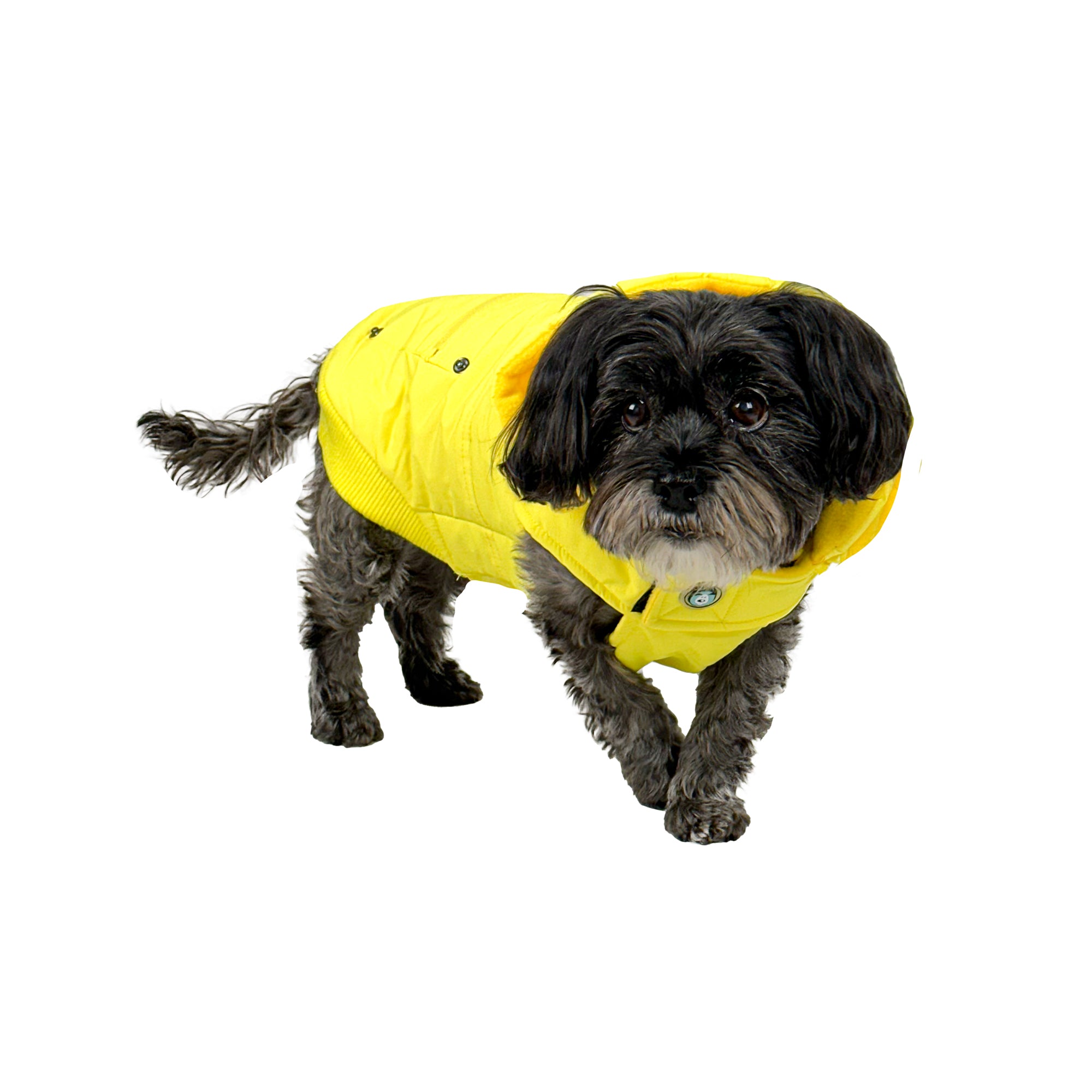 MT BULLER COAT
