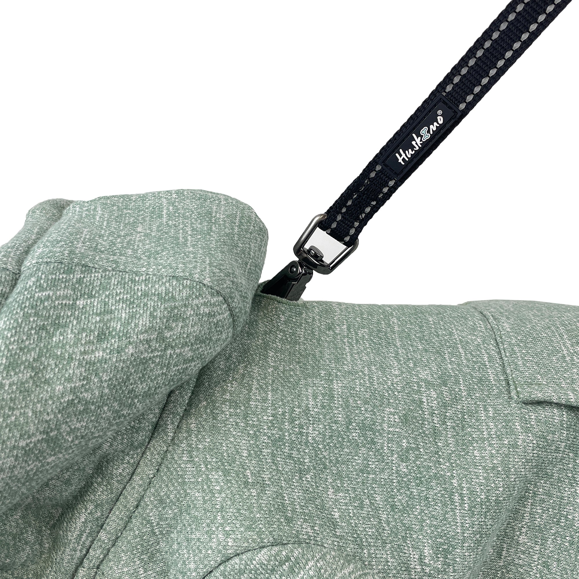 MT SNOWY HOODIE