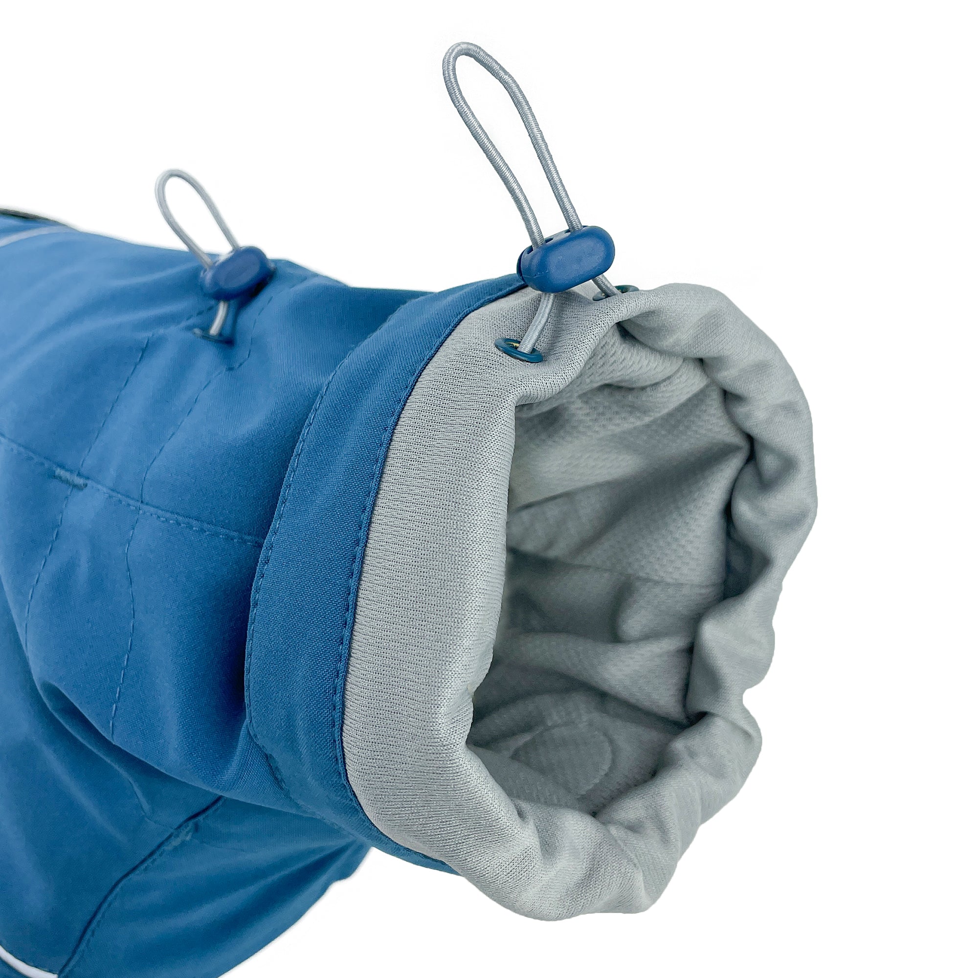PEAK RAINCOAT