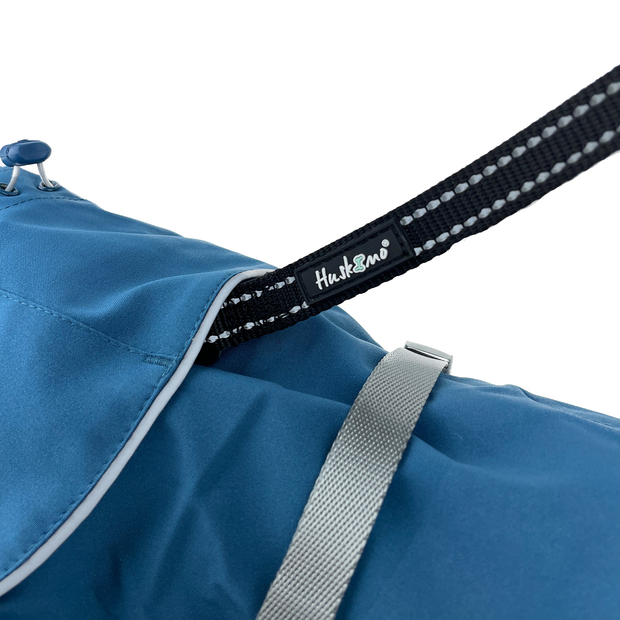 PEAK RAINCOAT