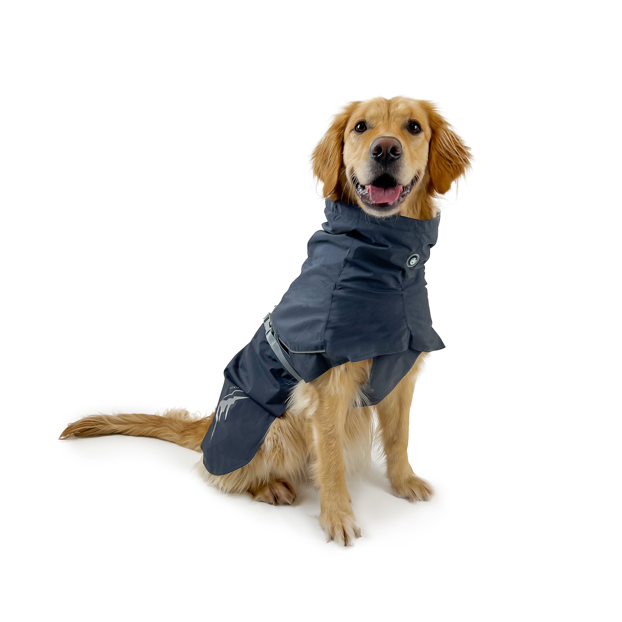 PEAK RAINCOAT