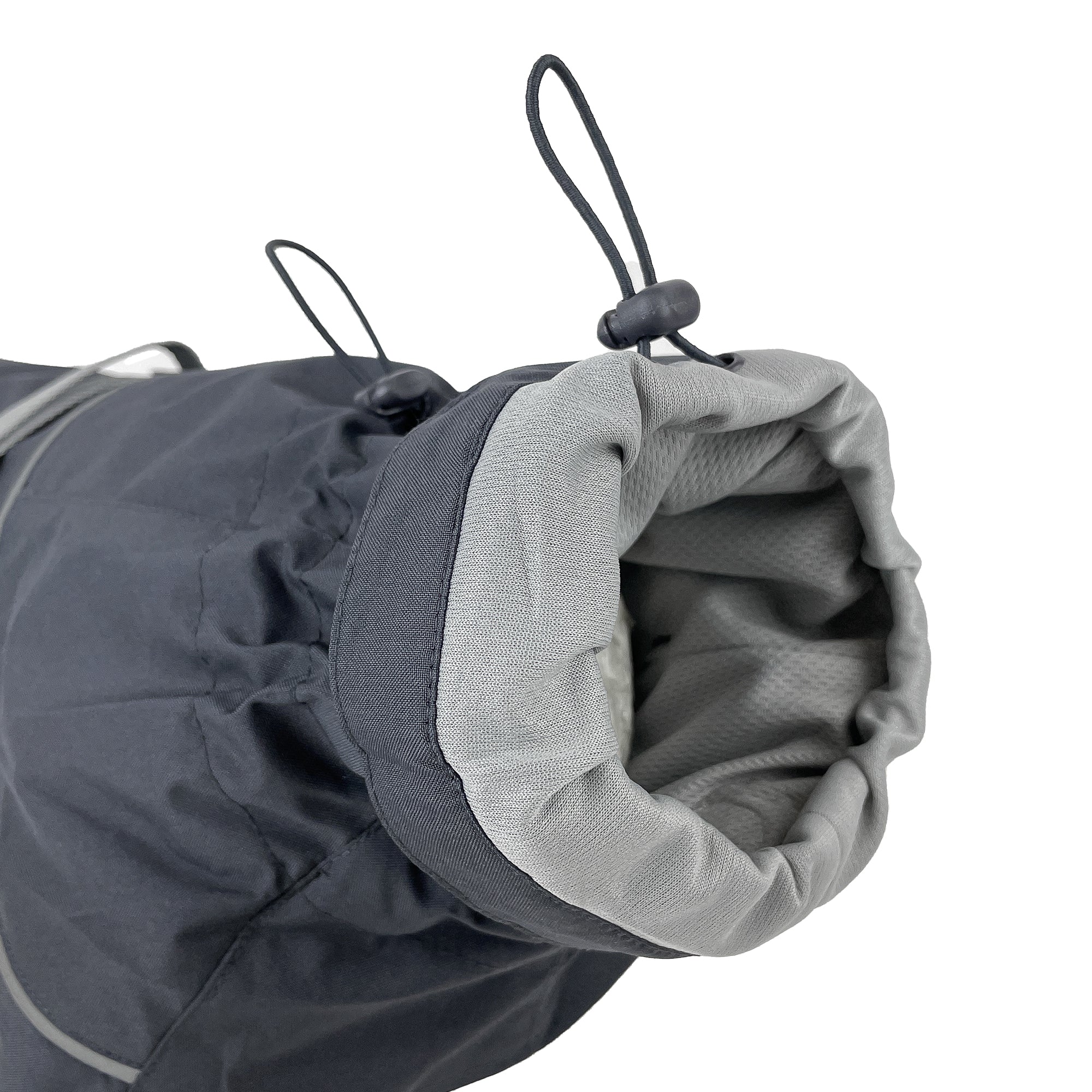 PEAK RAINCOAT