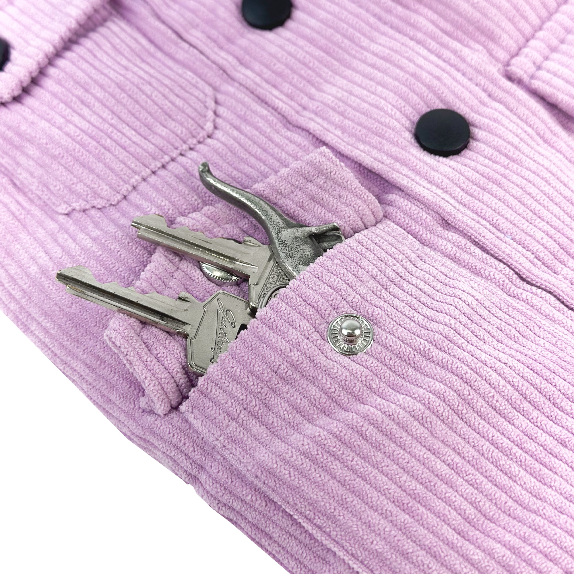 SURFER JACKET