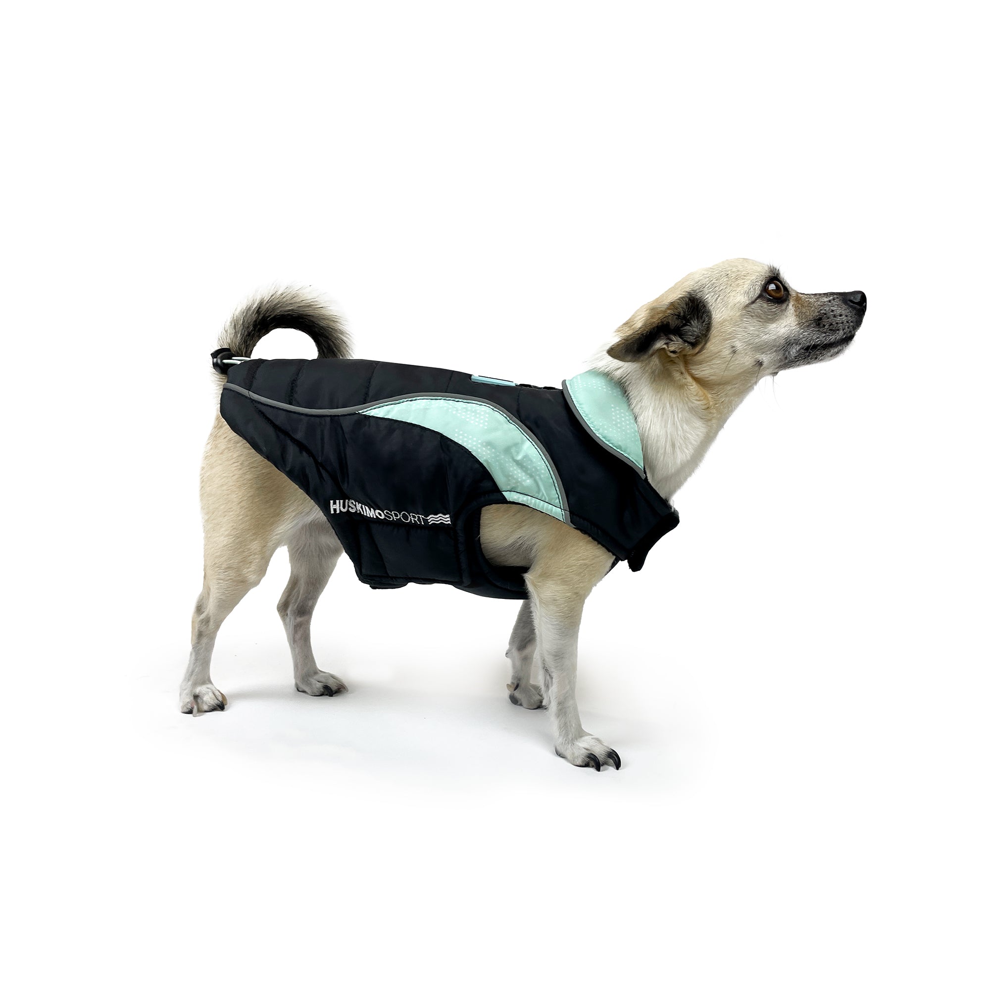 SHERPA COAT