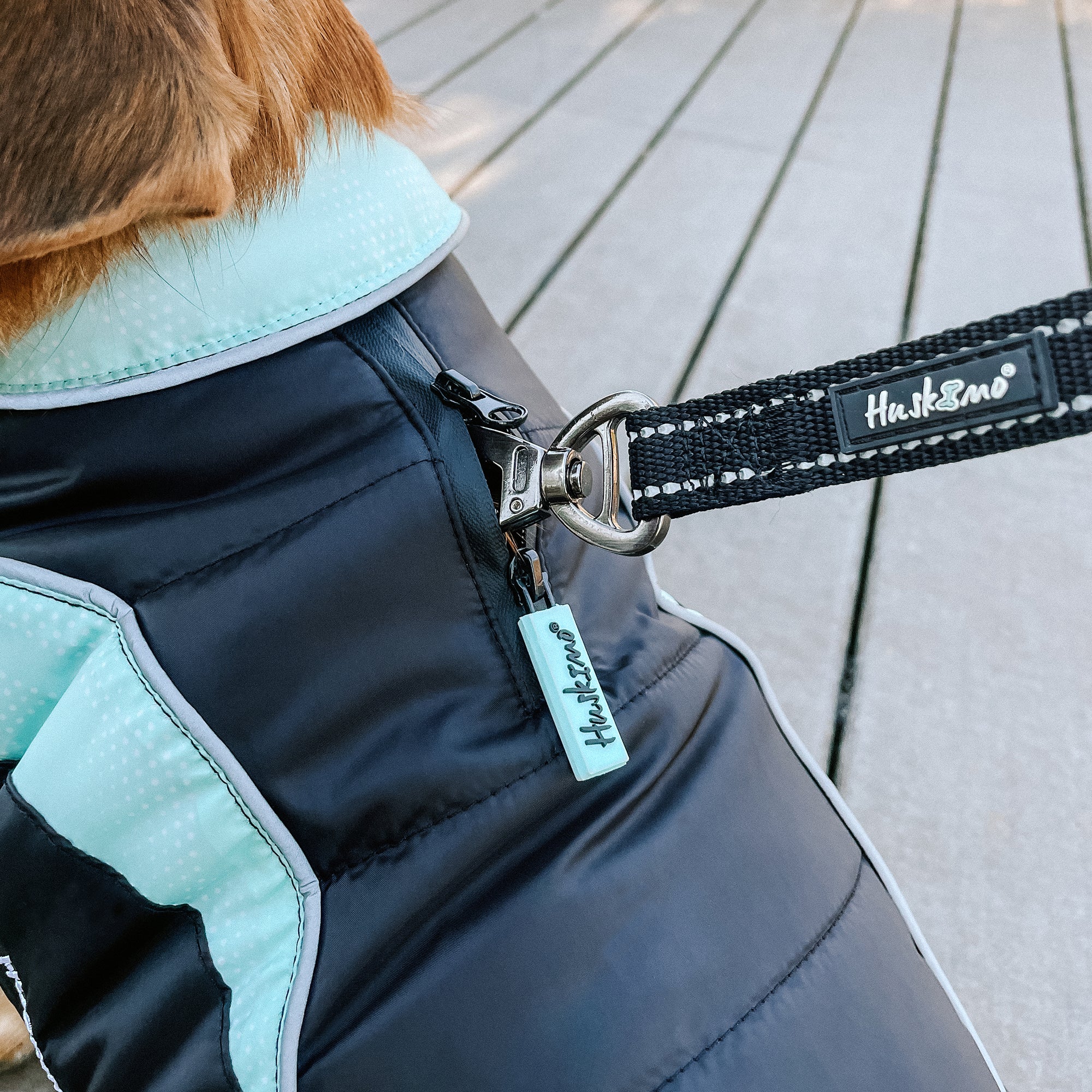 SHERPA COAT