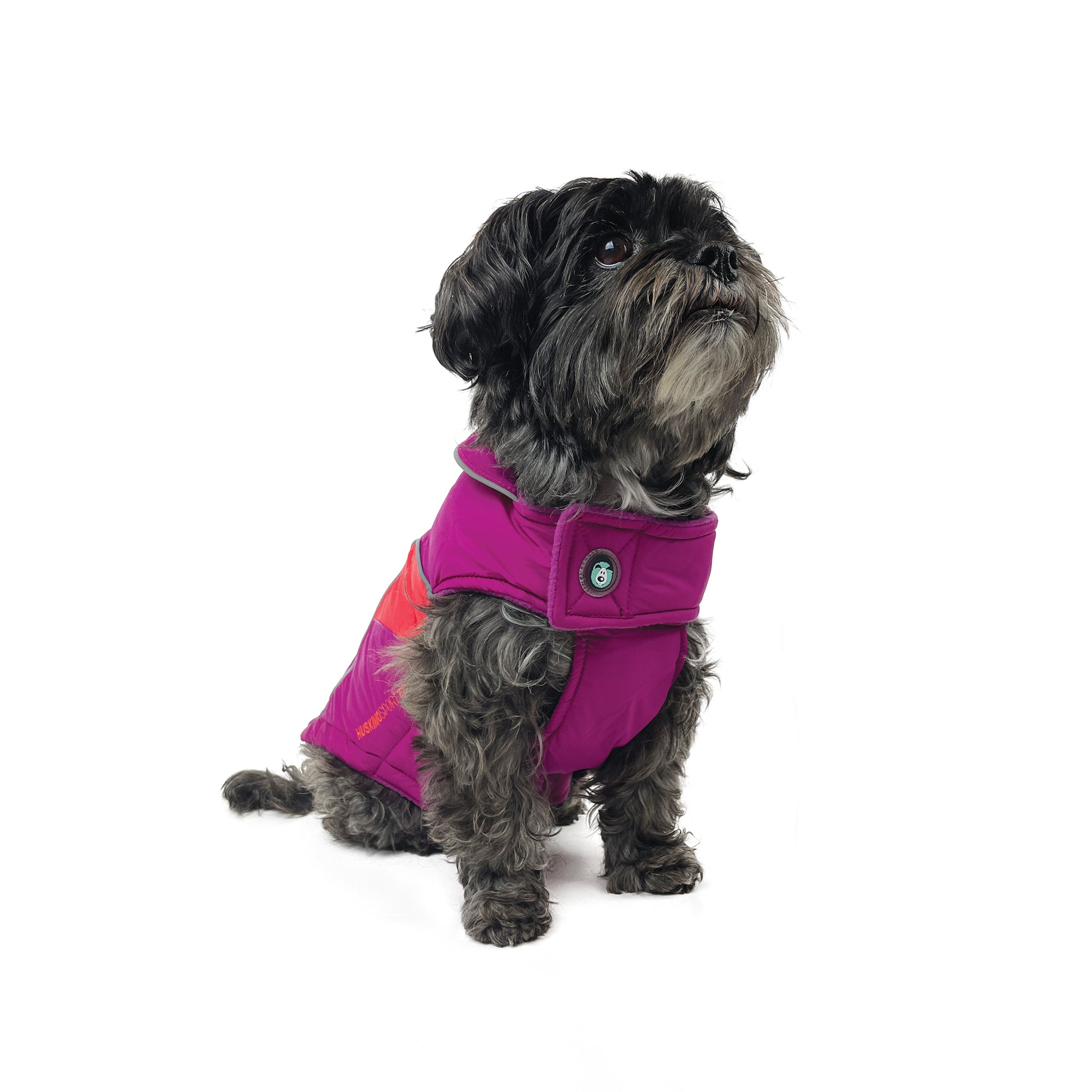 SHERPA COAT